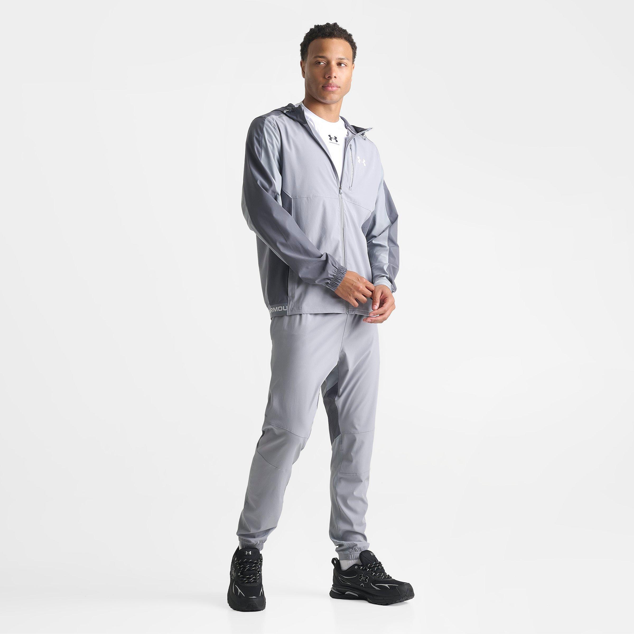 Men's Under Armour Vanish Full-Zip Utility Jacket