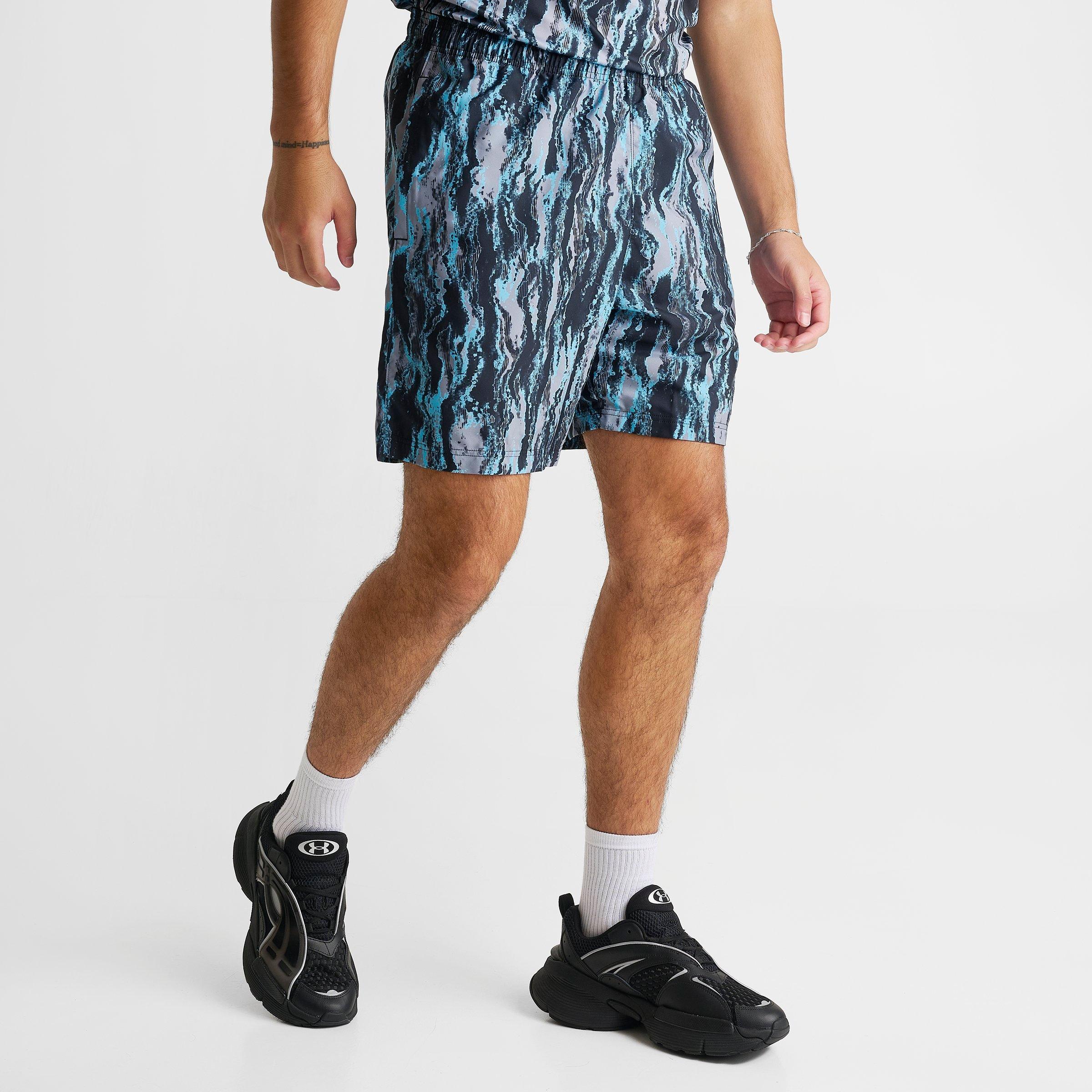 Men's Under Armour Tech Print Woven Shorts