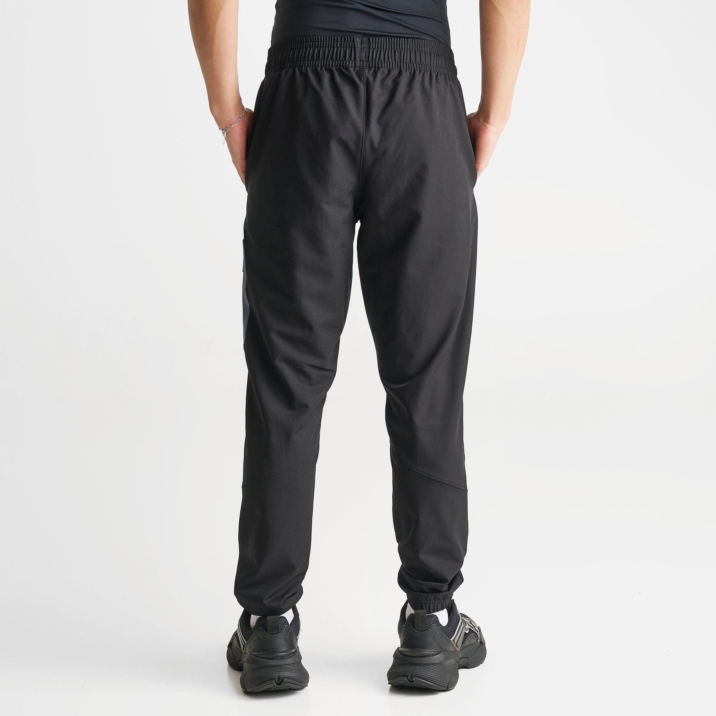 Men's Under Armour Storm Woven Cargo Jogger Pants