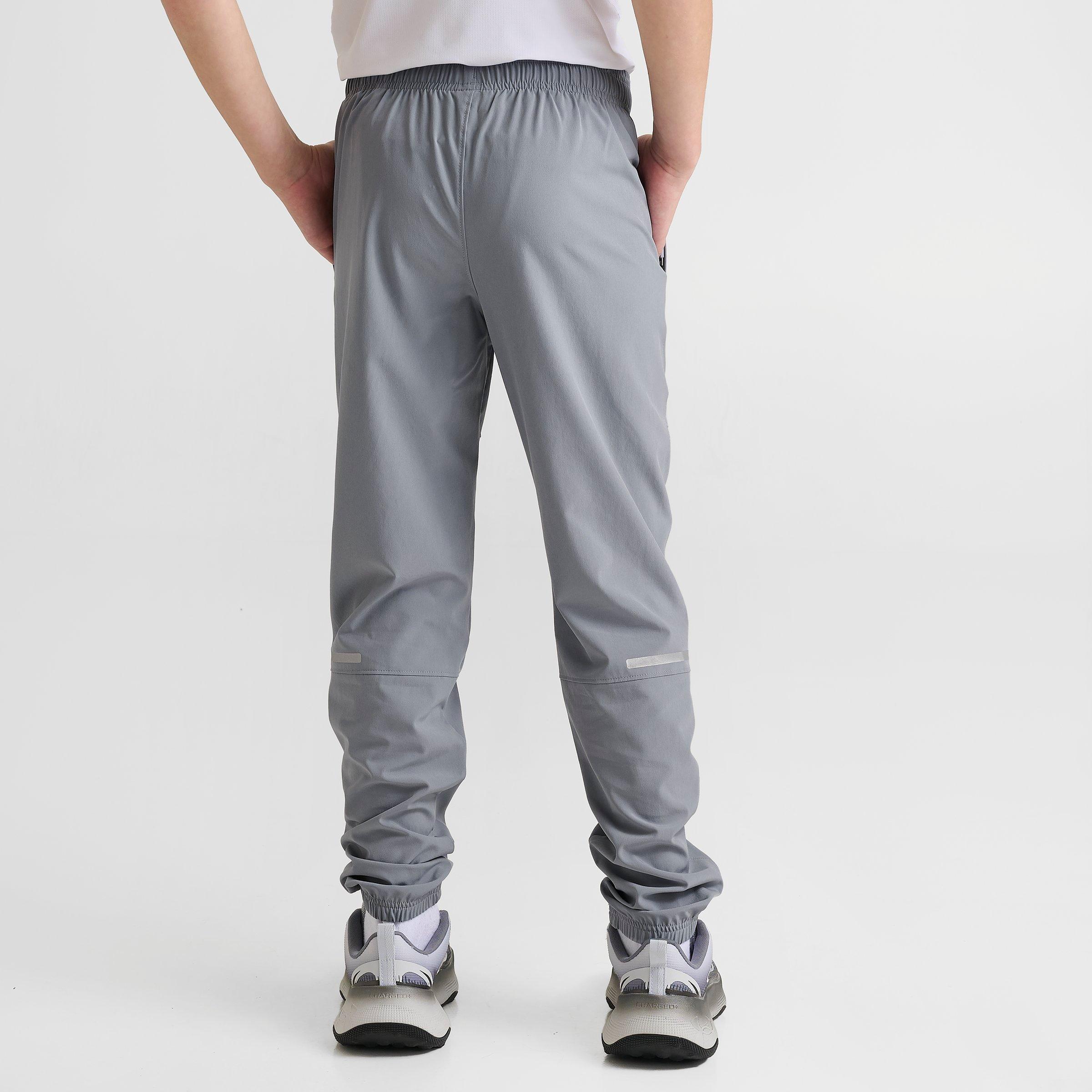 Big Kids' Under Armour Tech Utility Track Pants