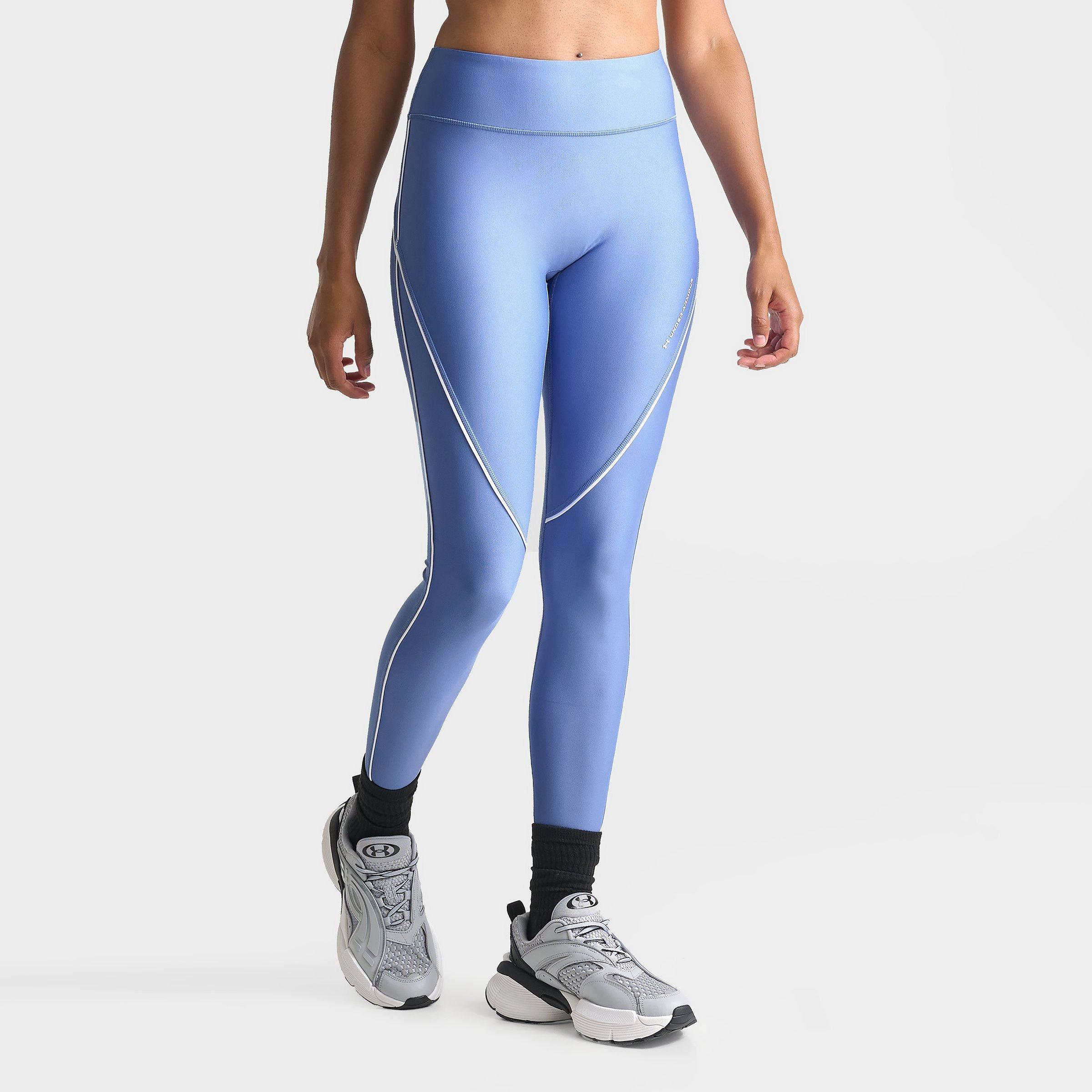 Women's Under Armour Piped Leggings