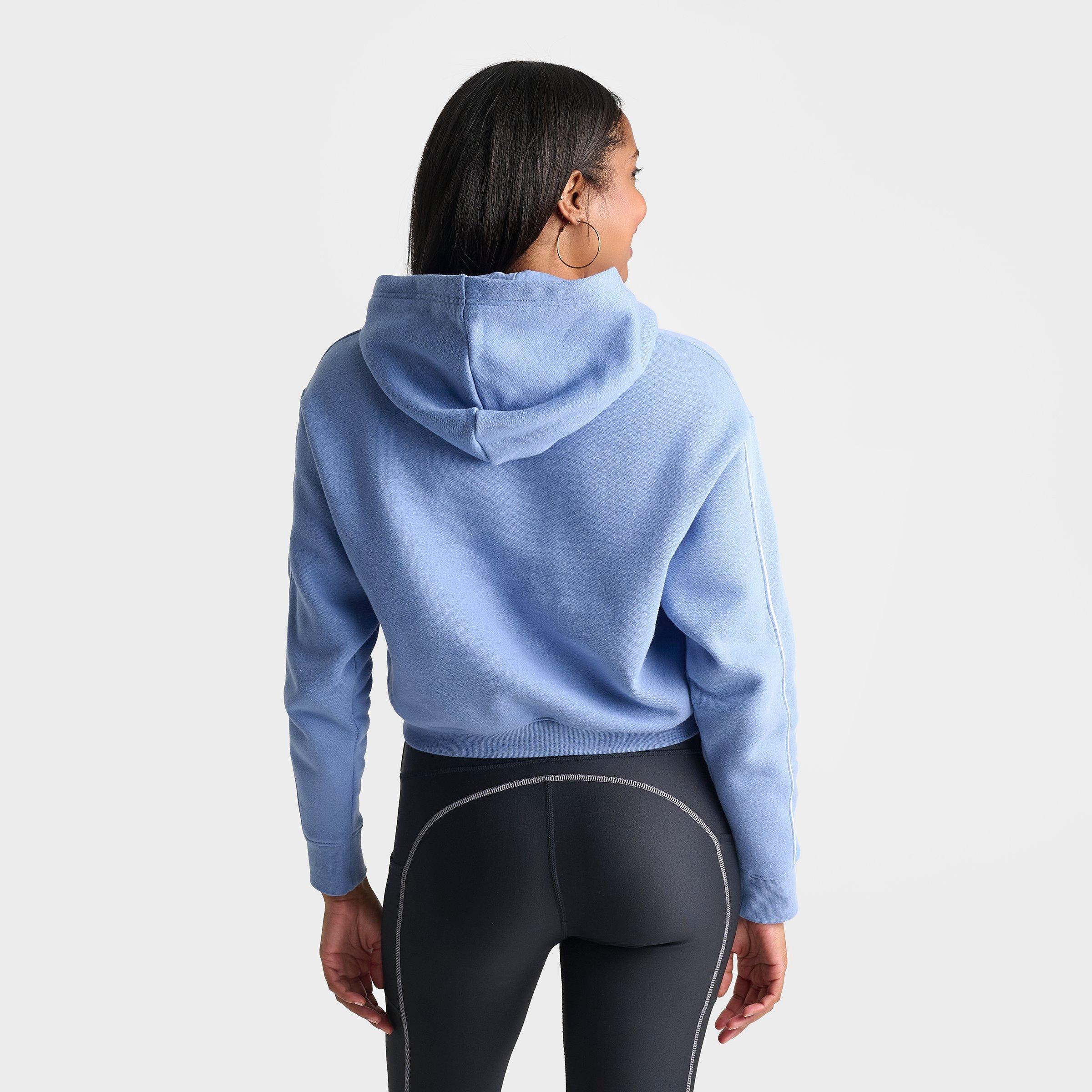 Women's Under Armour Piped Pullover Hoodie