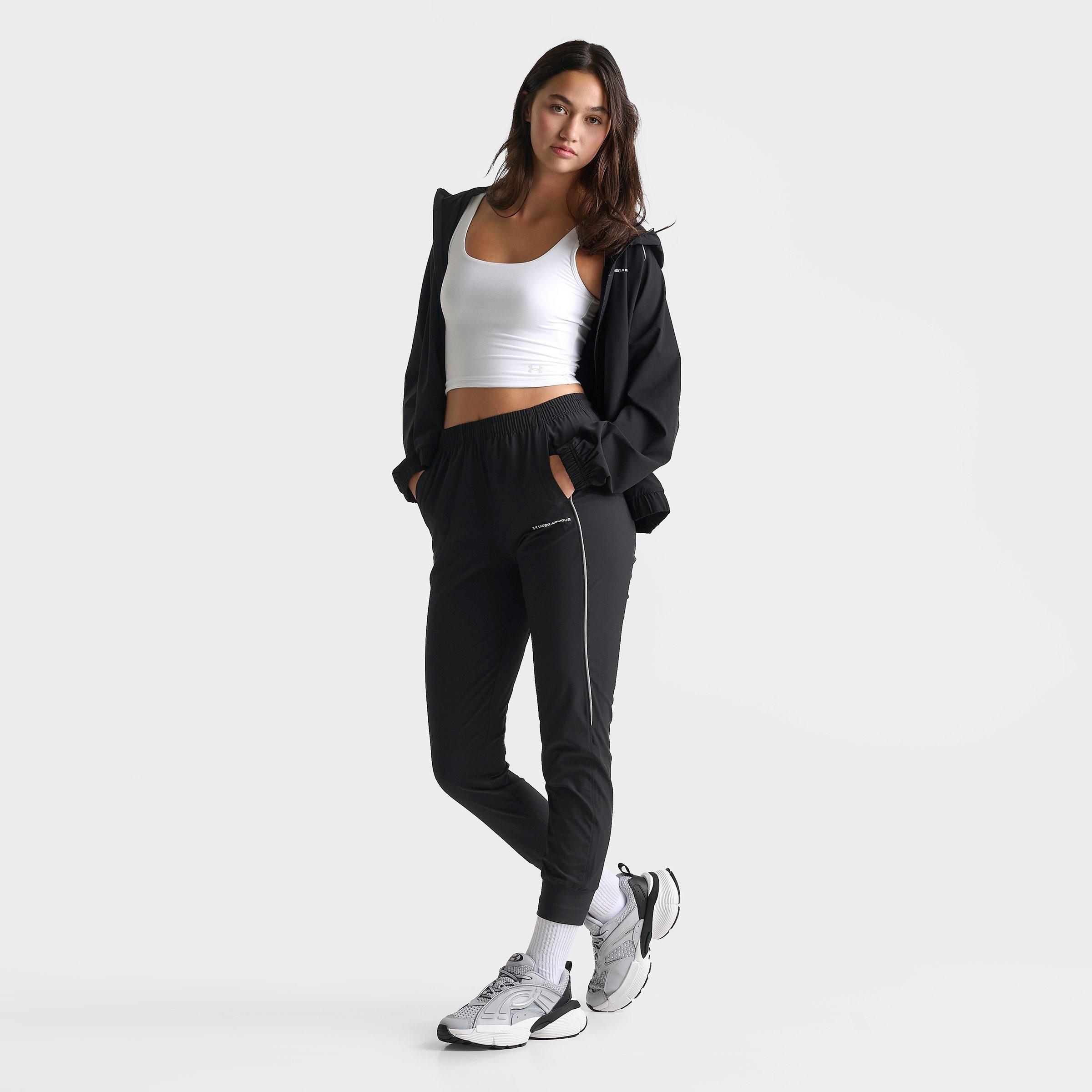 Women's Under Armour Sport Woven Jogger Pants