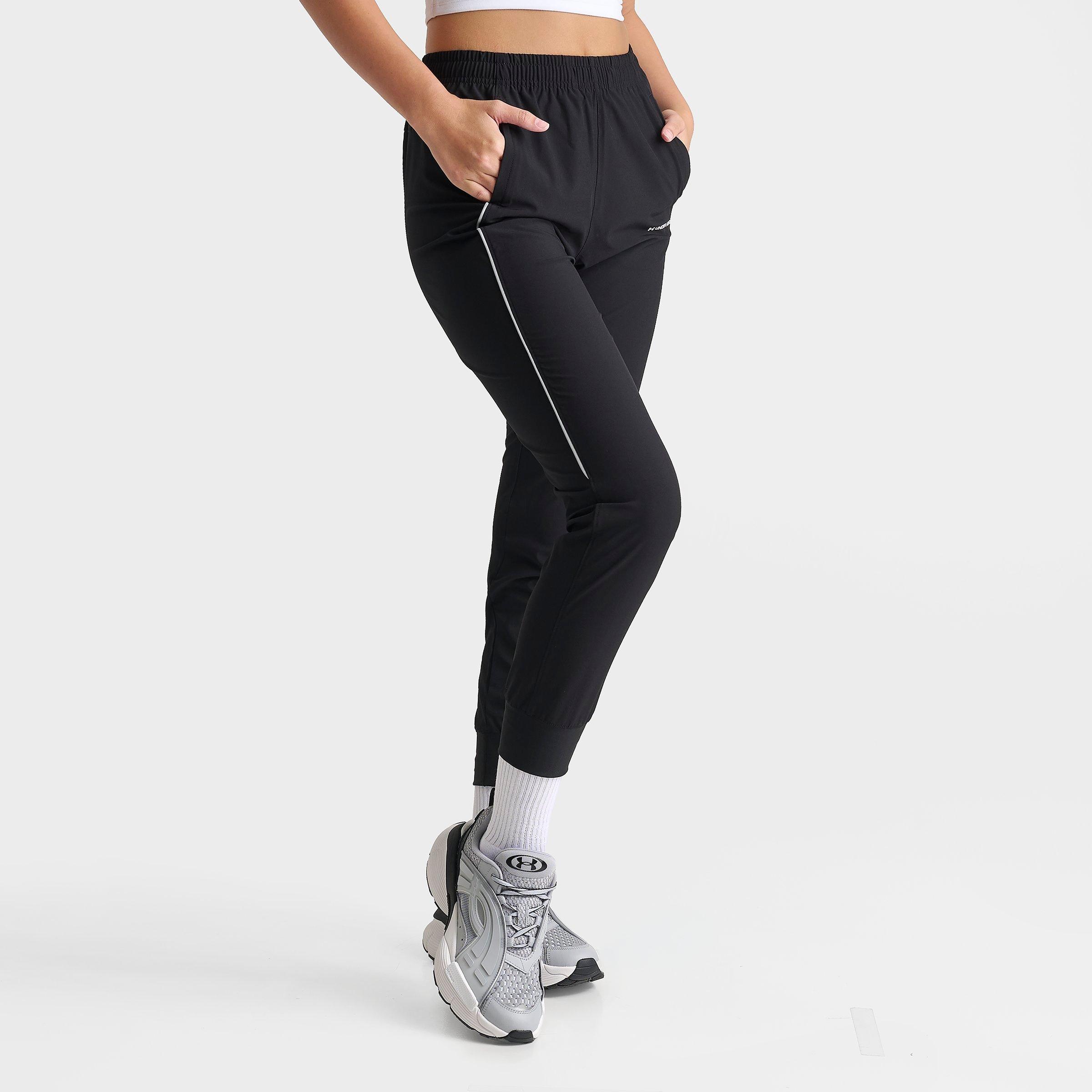 Women's Under Armour Sport Woven Jogger Pants