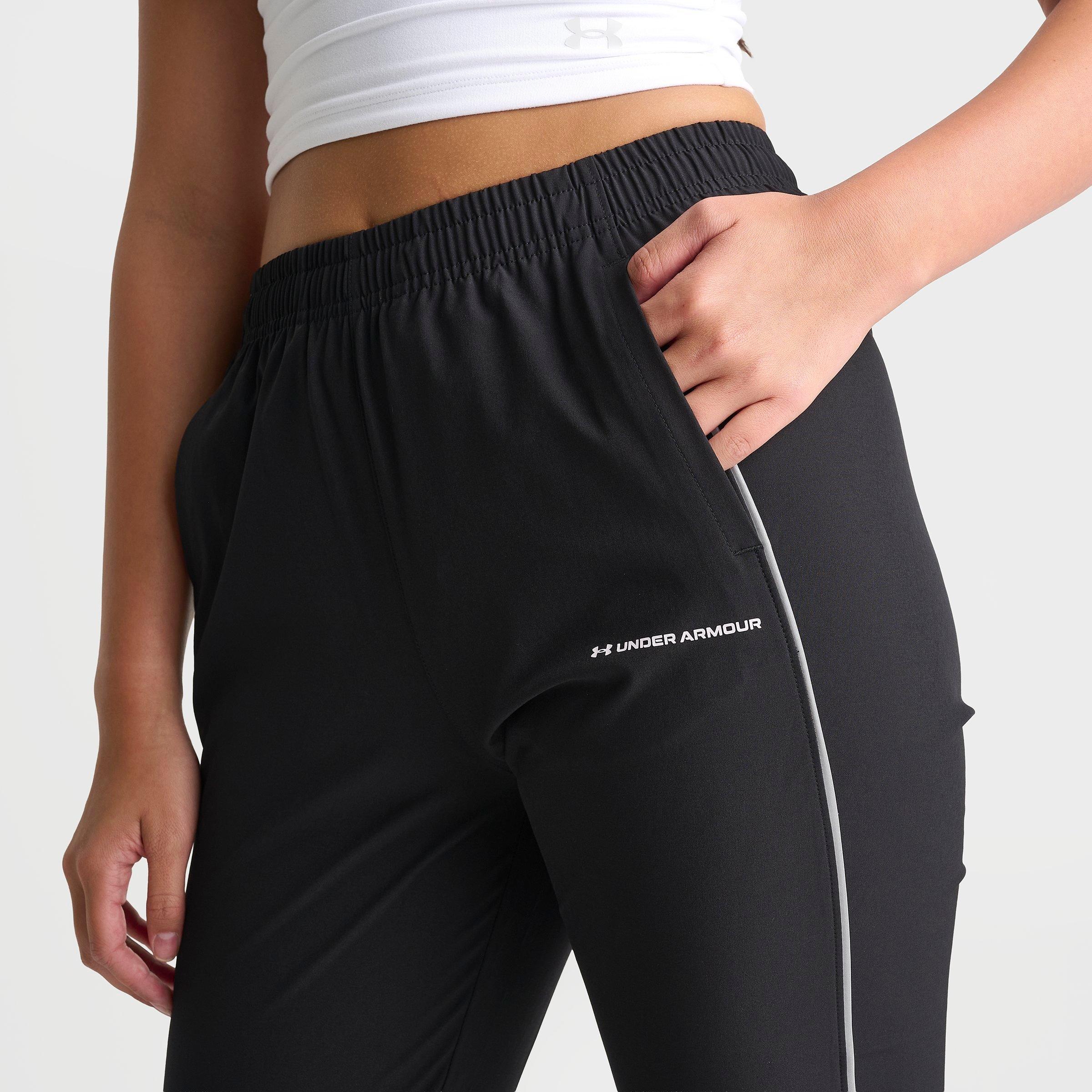 Women's Under Armour Sport Woven Jogger Pants