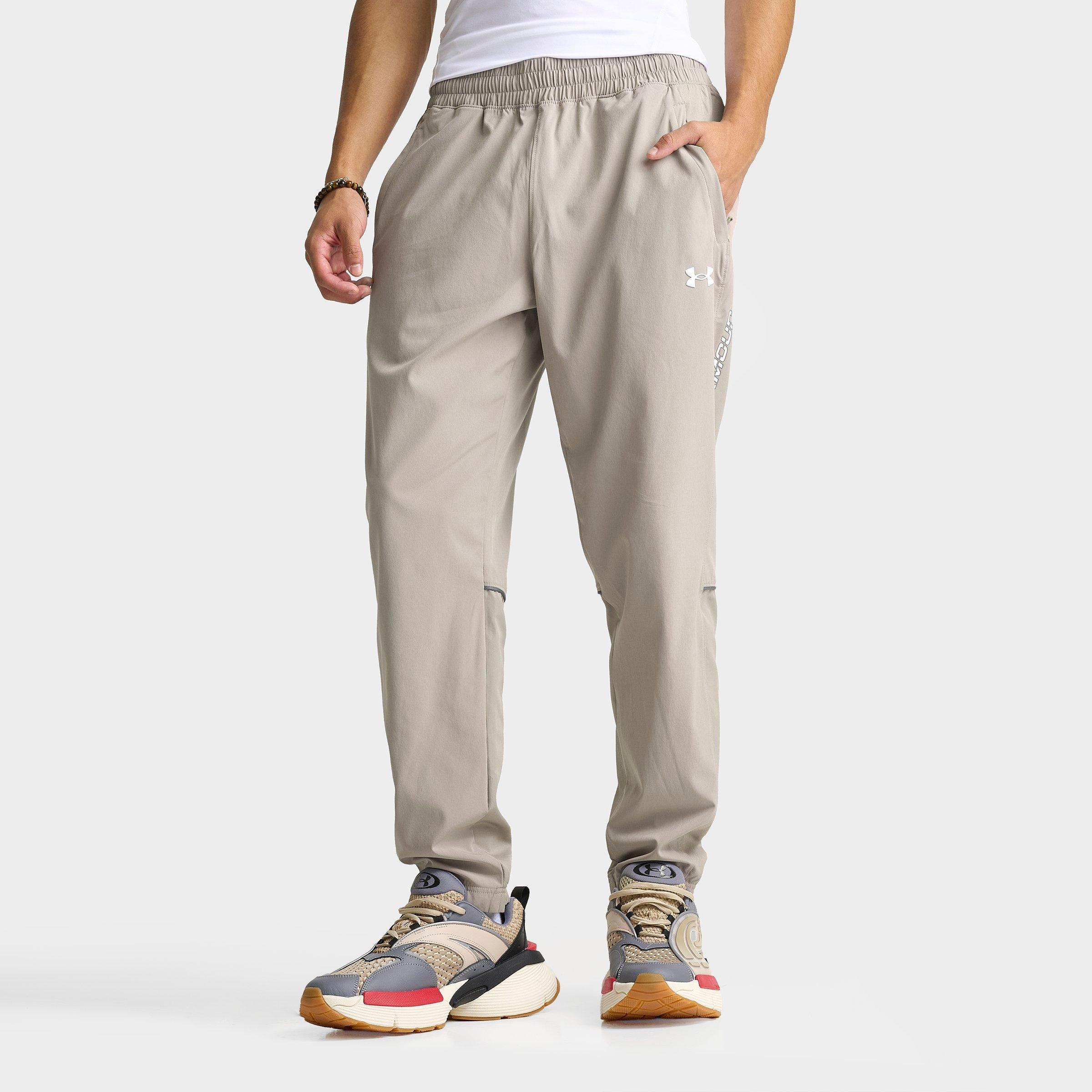 Men's Under Armour Lock Up Woven Track Pants
