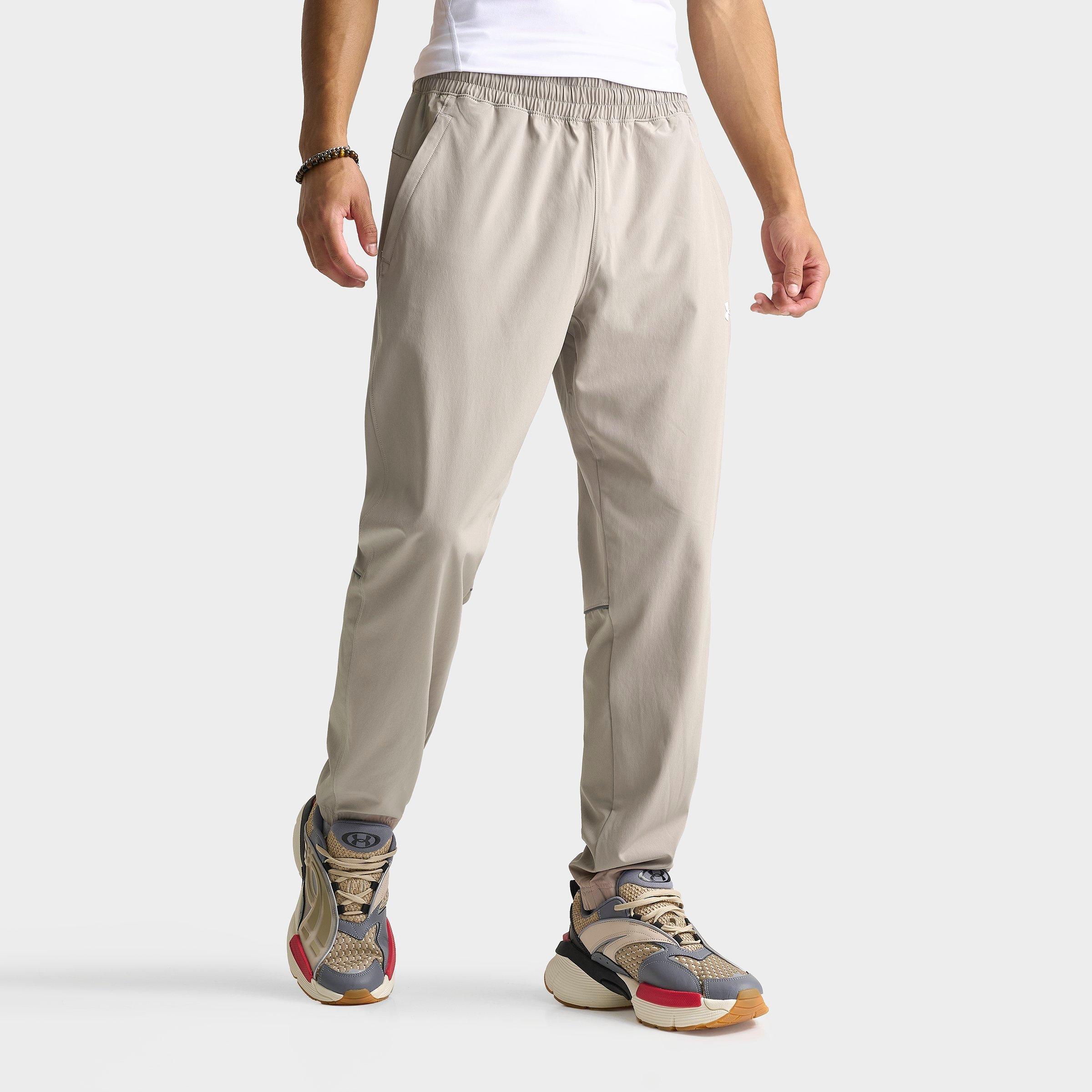 Men's Under Armour Lock Up Woven Track Pants