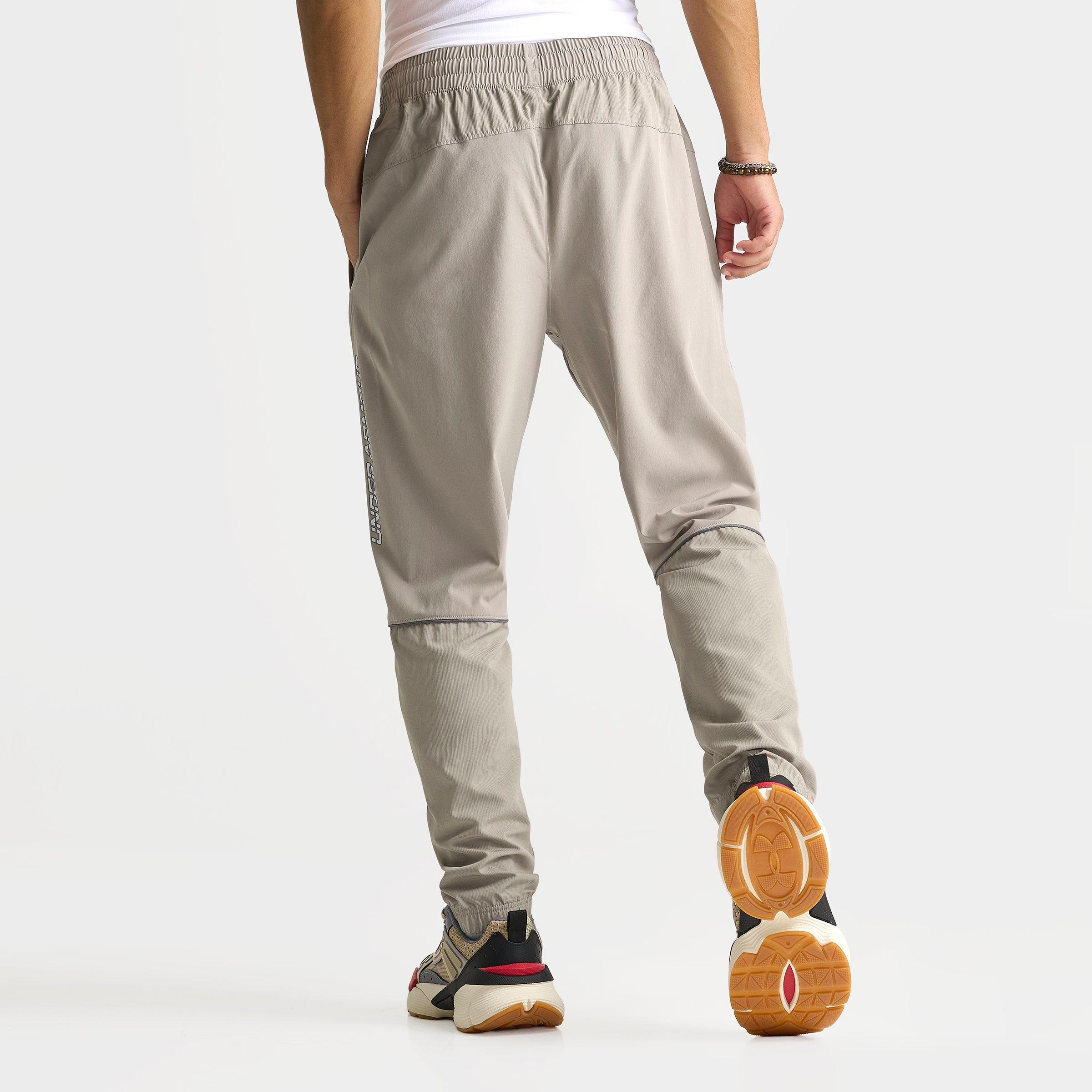 Men's Under Armour Lock Up Woven Track Pants