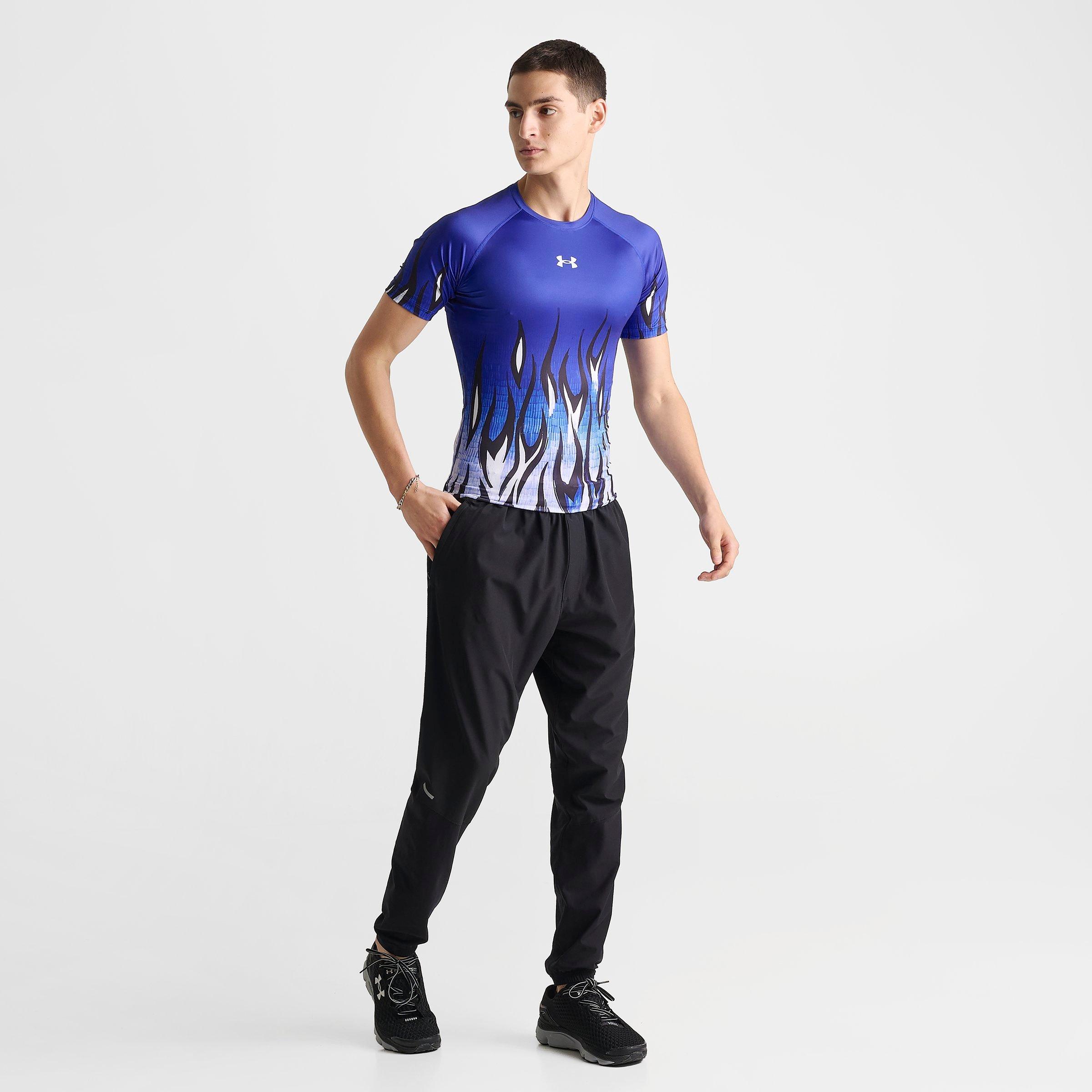 Men's Under Armour x Sharpie Printed HeatGear® Training Top