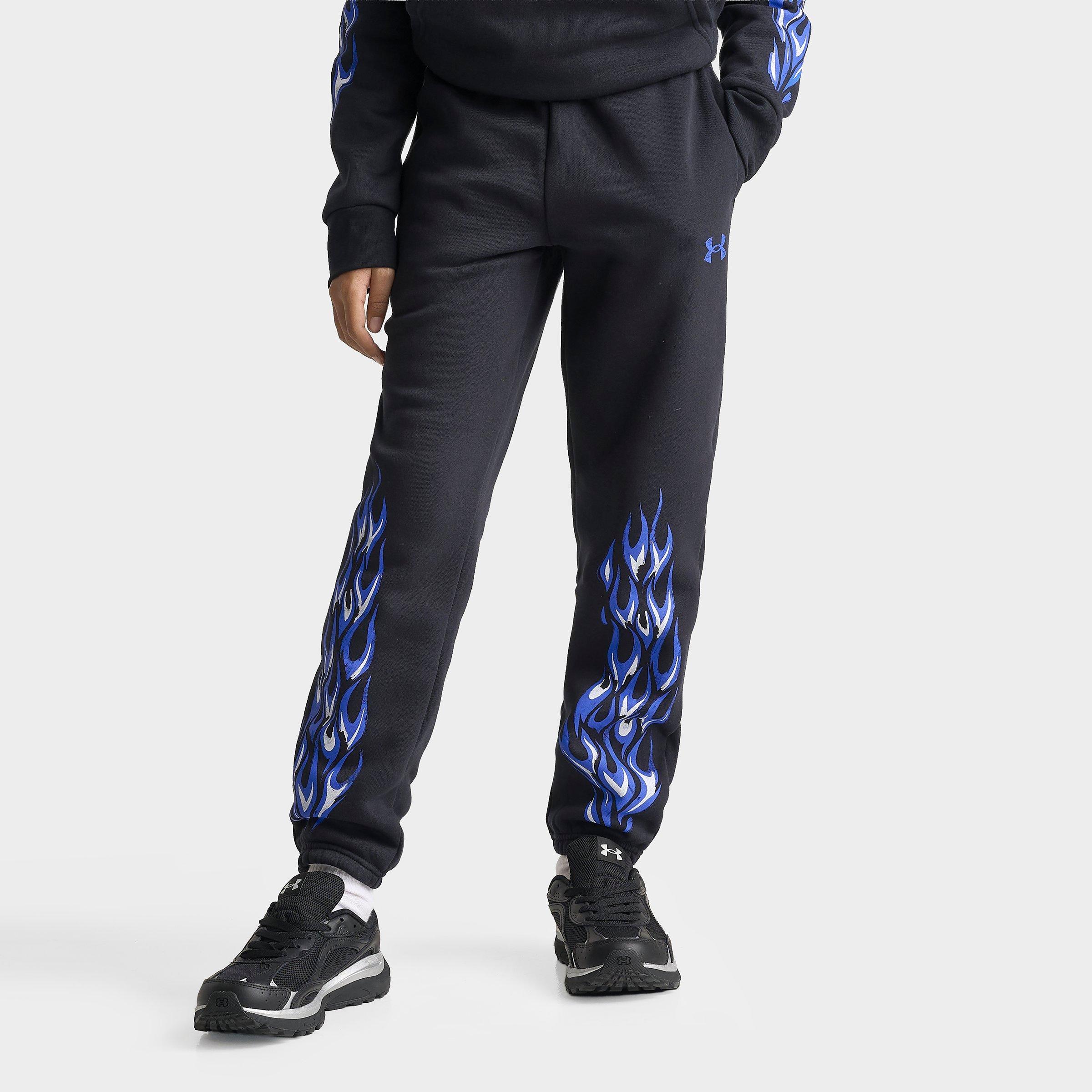 Big Kids' Under Armour D. Fox x Sharpie Jogger Pants