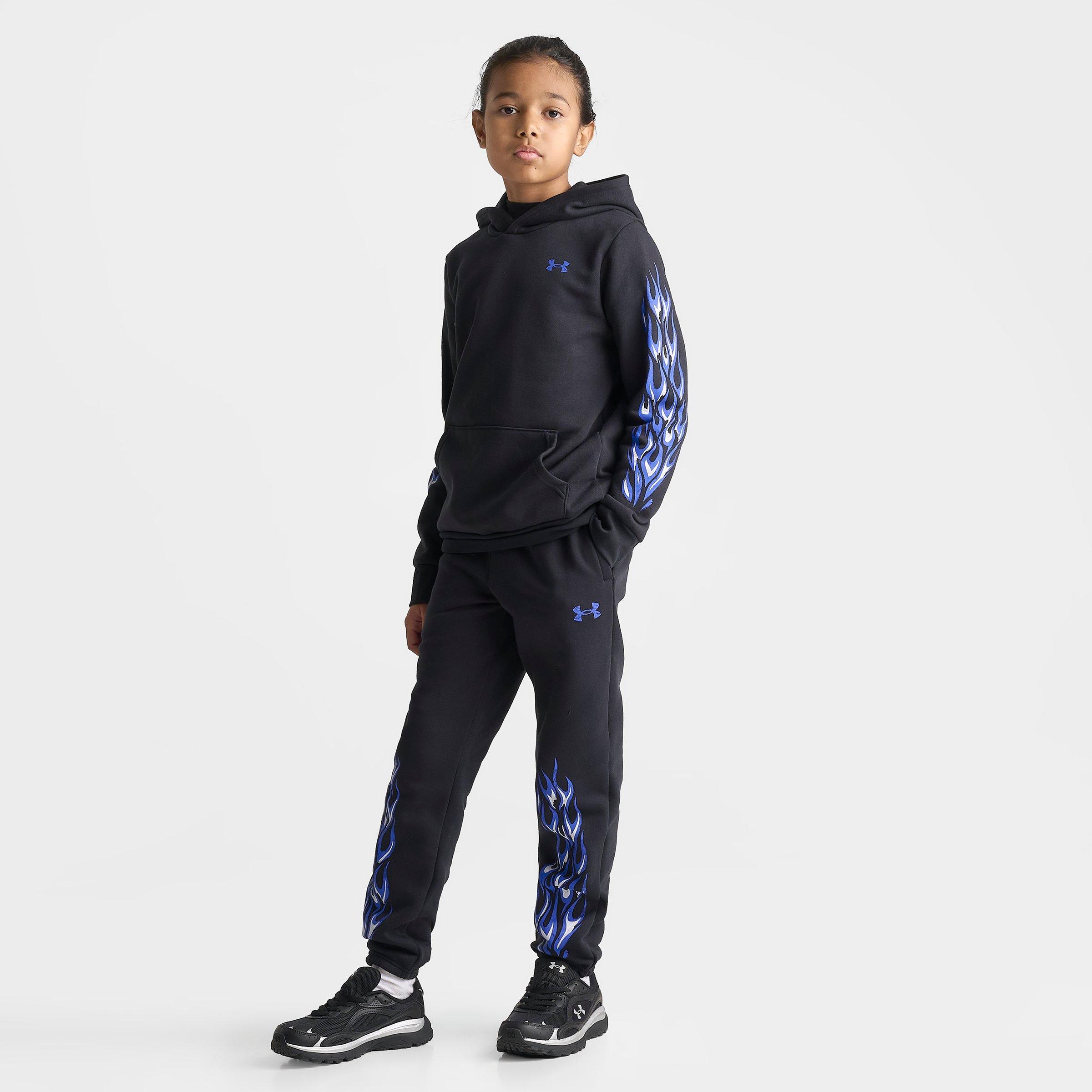 Big Kids' Under Armour D. Fox x Sharpie Jogger Pants