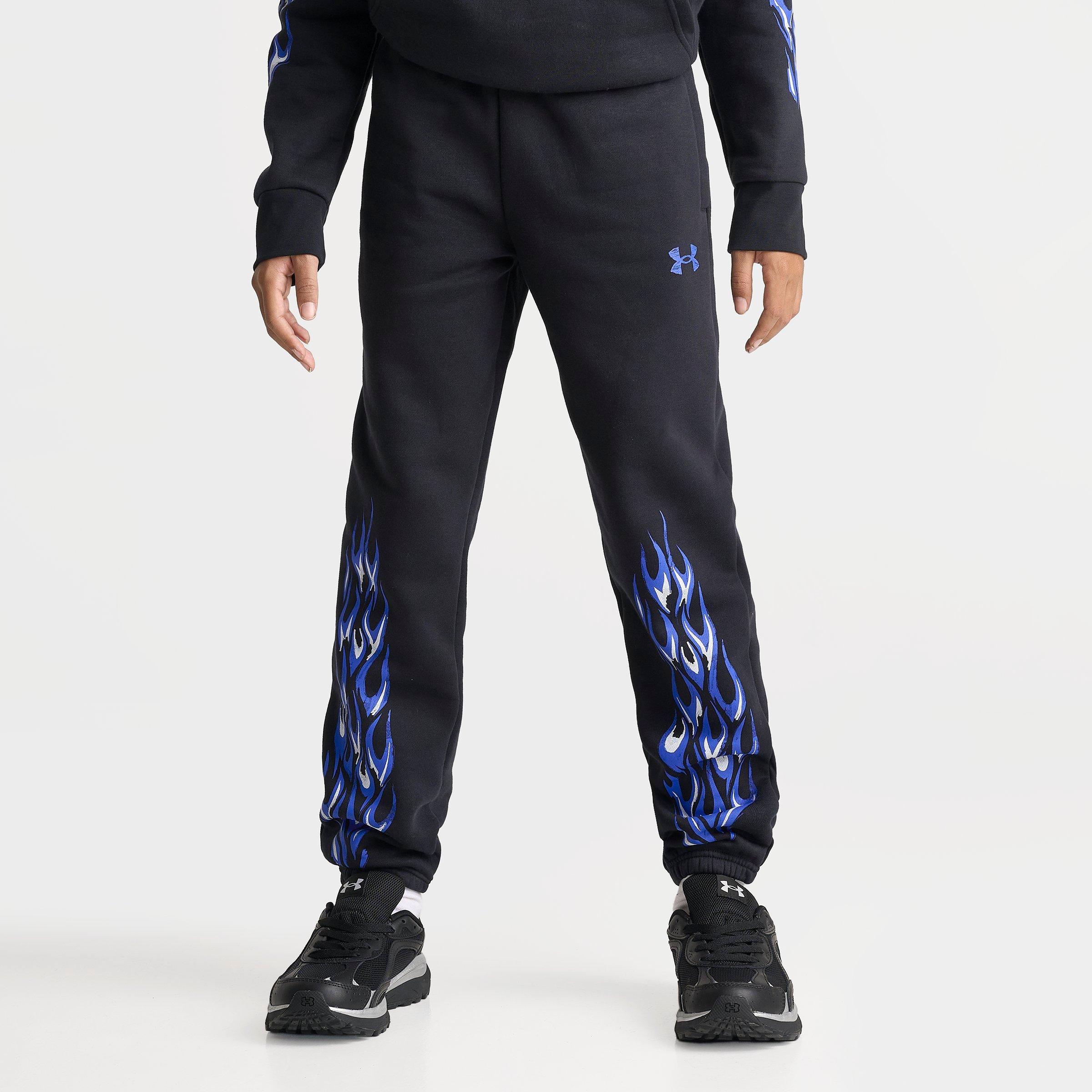 Big Kids' Under Armour D. Fox x Sharpie Jogger Pants