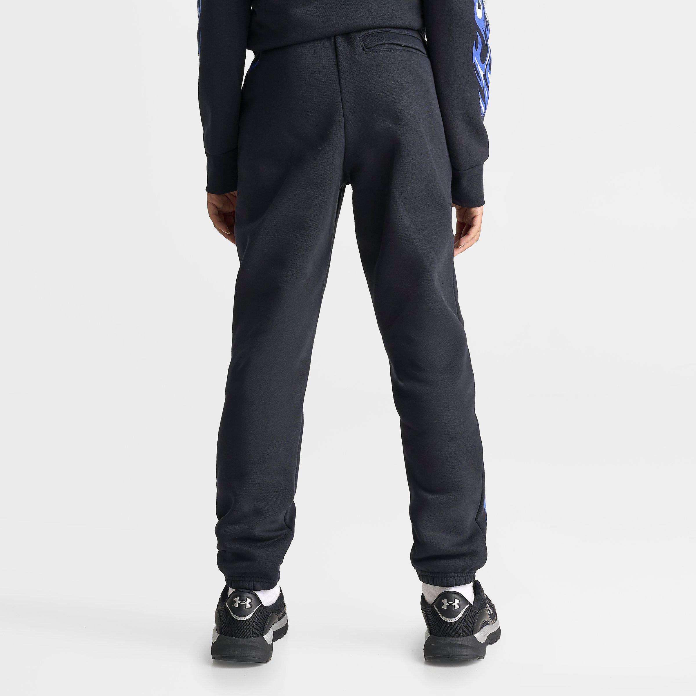 Big Kids' Under Armour D. Fox x Sharpie Jogger Pants