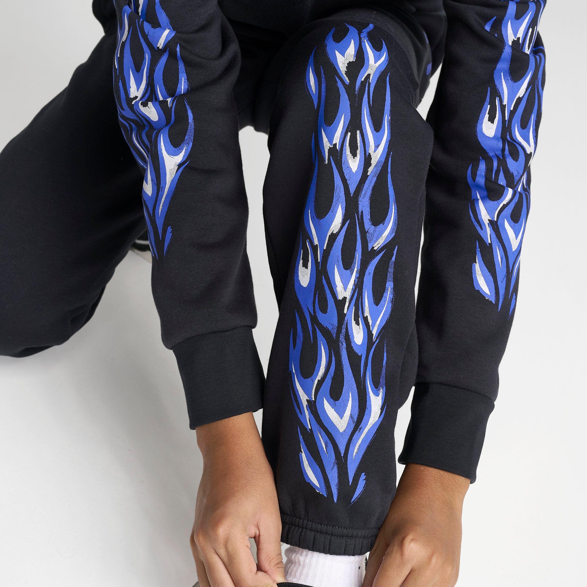 Big Kids' Under Armour D. Fox x Sharpie Jogger Pants