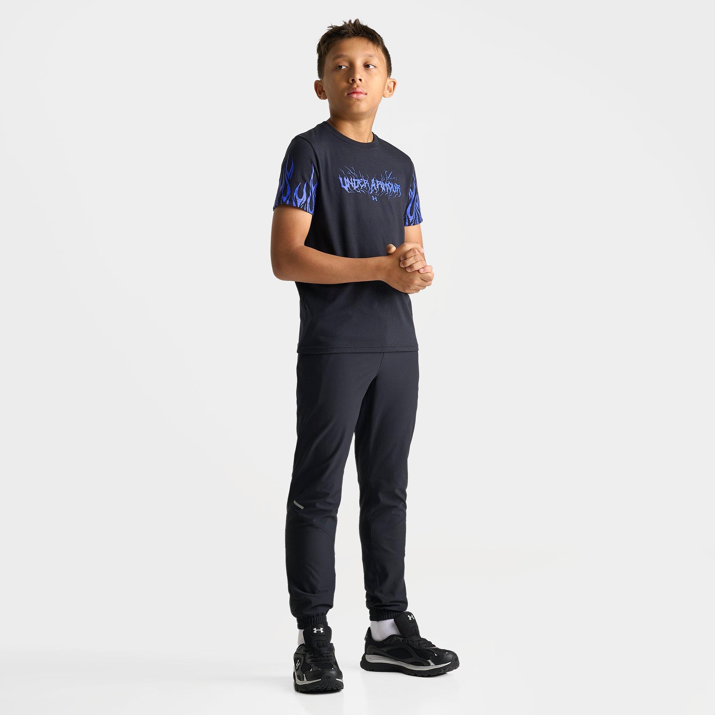 Big Kids' Under Armour x Sharpie 96 Tech T-Shirt