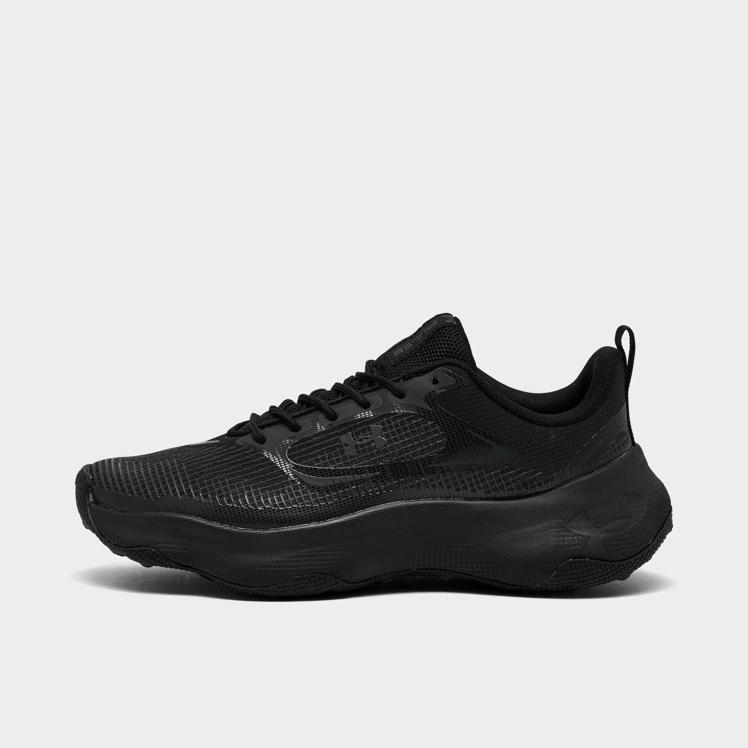 Big Kids' Under Armour Pulse Casual Shoes