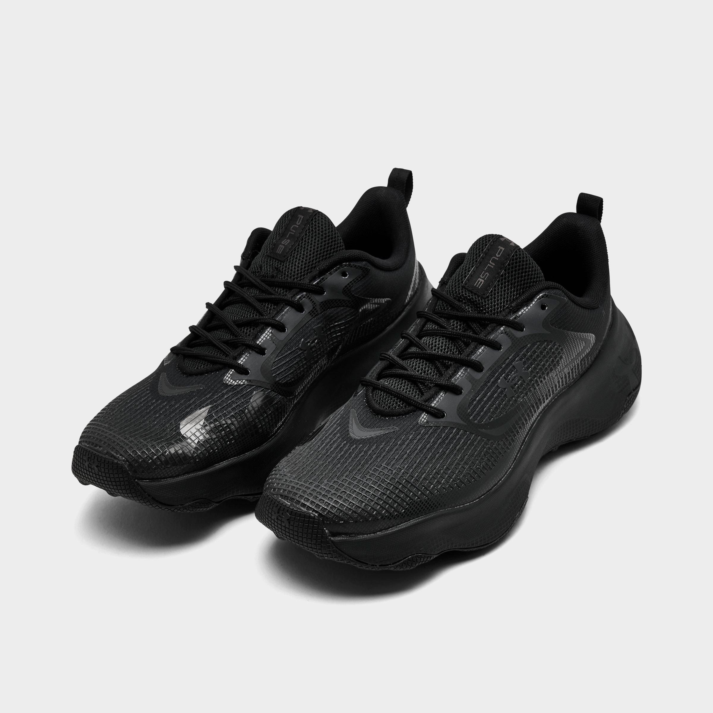 Big Kids' Under Armour Pulse Casual Shoes