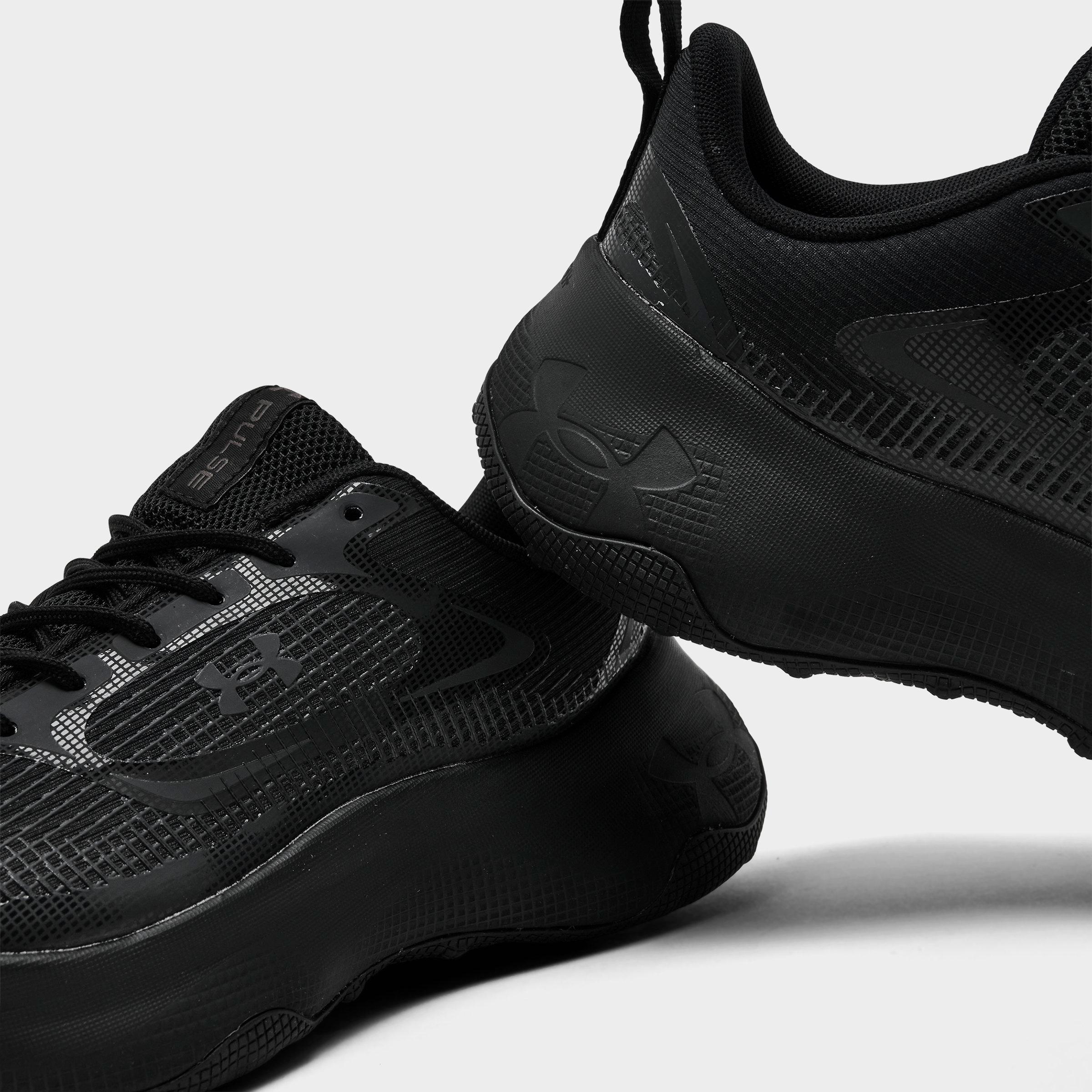 Big Kids' Under Armour Pulse Casual Shoes
