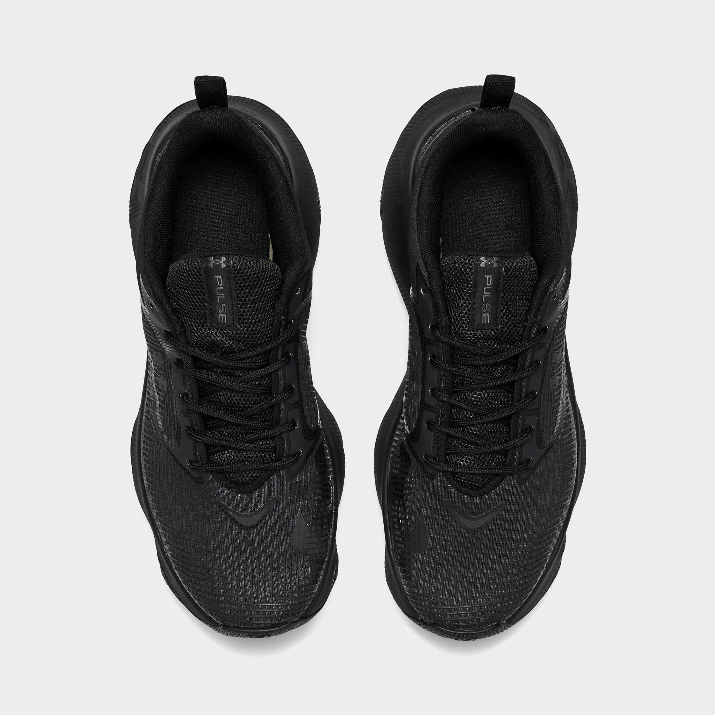 Big Kids' Under Armour Pulse Casual Shoes