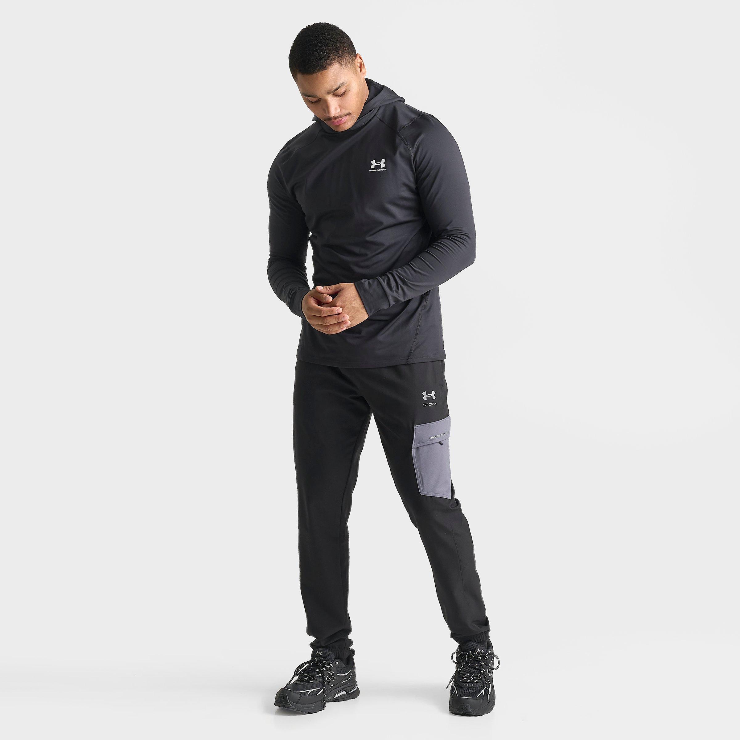 Men's Under Armour ColdGear Balaclava Hoodie