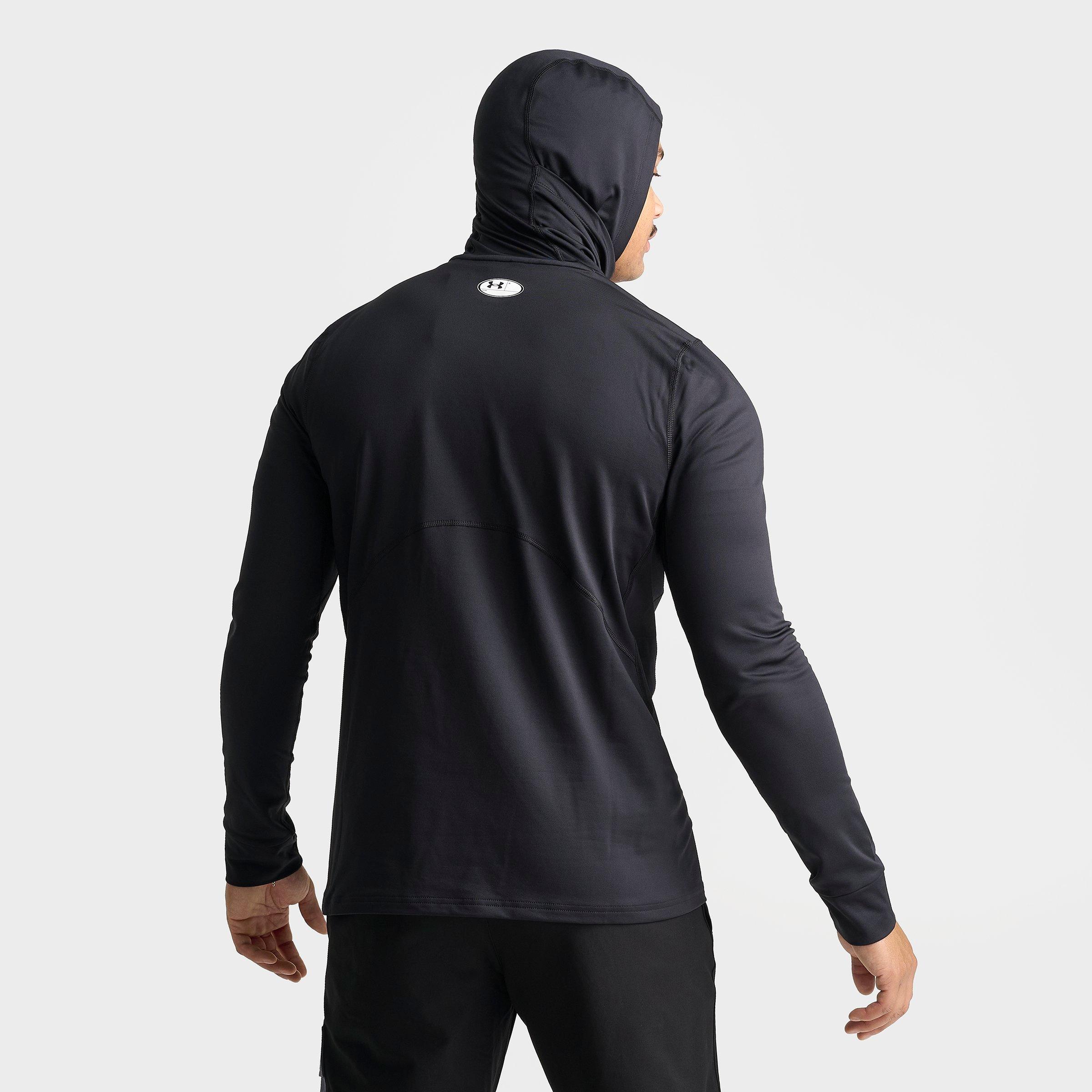 Men's Under Armour ColdGear Balaclava Hoodie