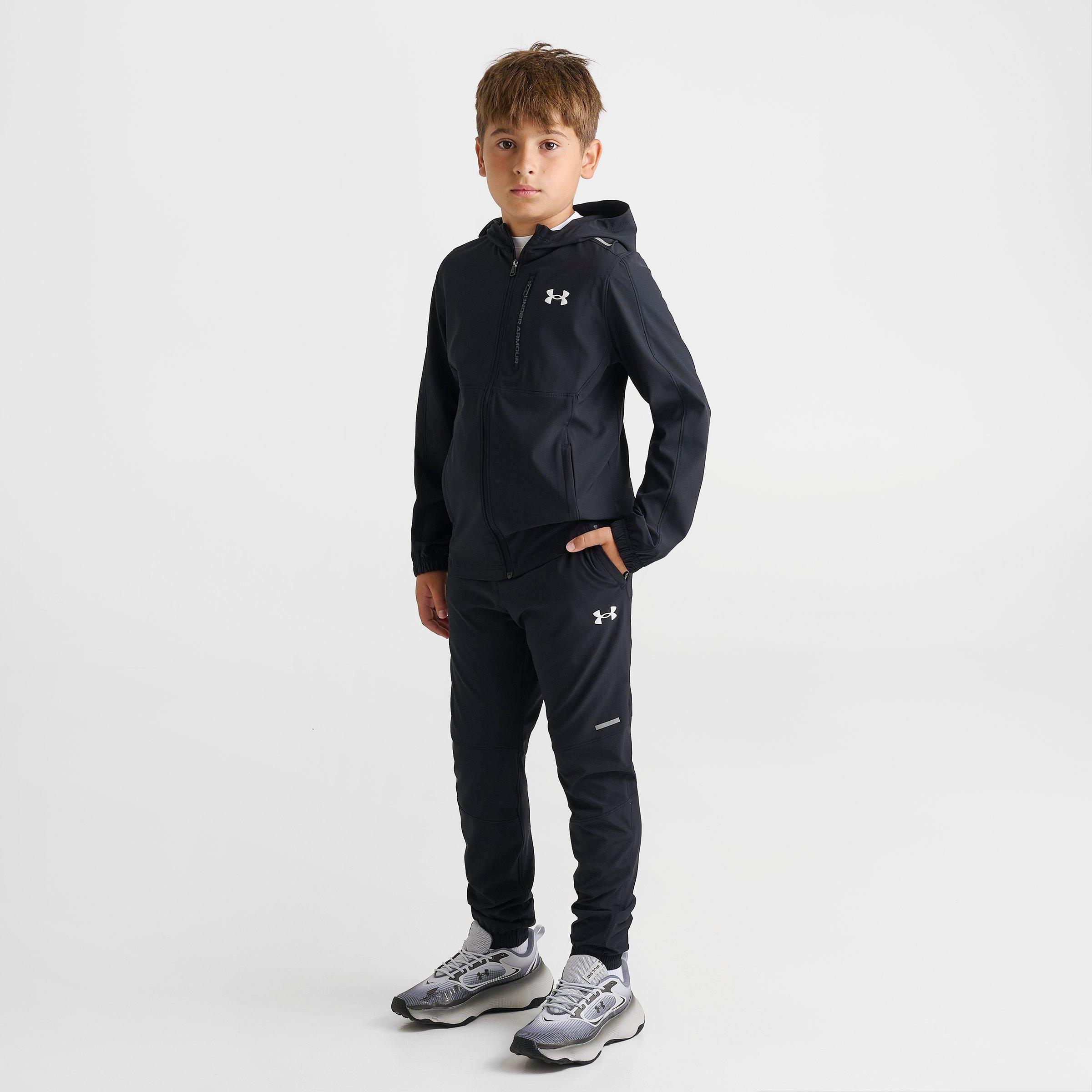 Big Kids' Under Armour Vanish Training Pants