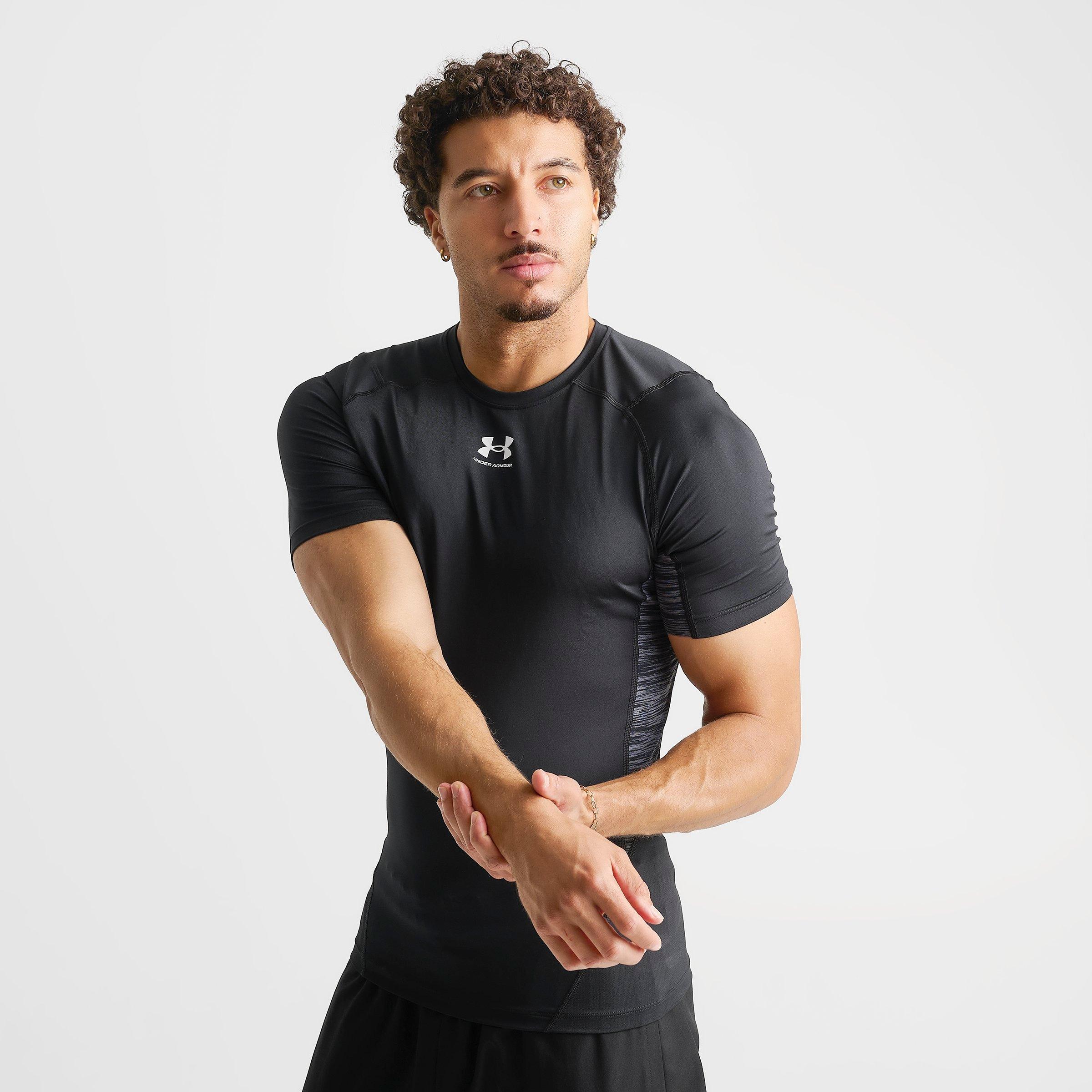Men's Under Armour HeatGear Twist T-Shirt