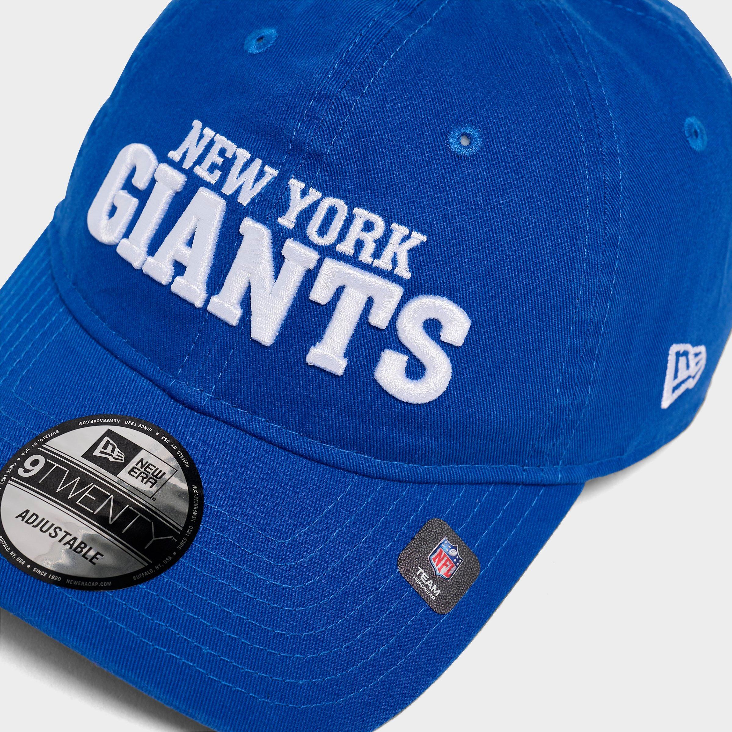 New Era New York Mets MLB 9TWENTY Strapback Hat