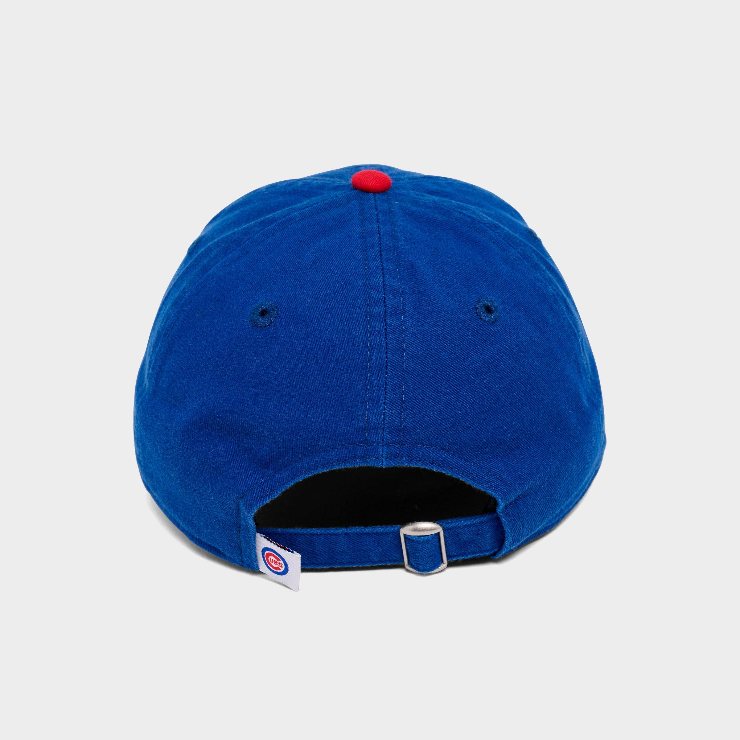 New Era Chicago Cubs MLB 9TWENTY Strapback Hat