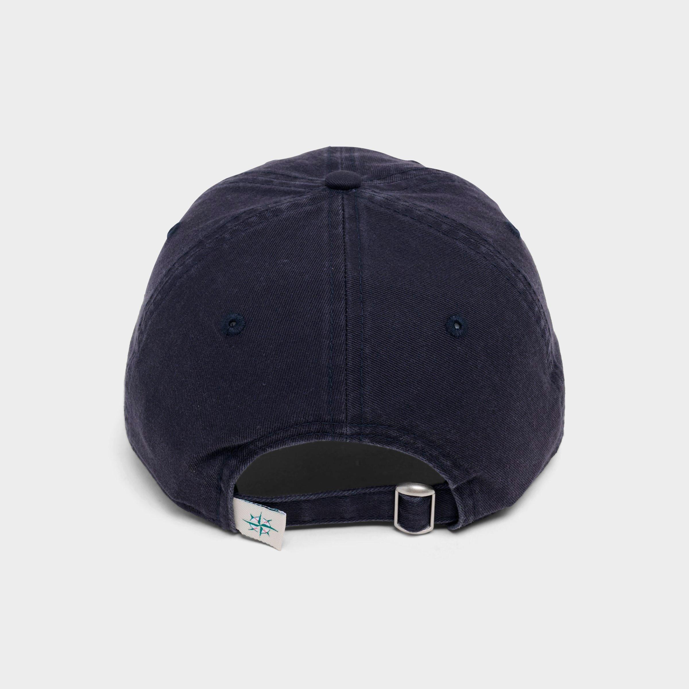 New Era Seattle Mariners MLB 9TWENTY Strapback Hat