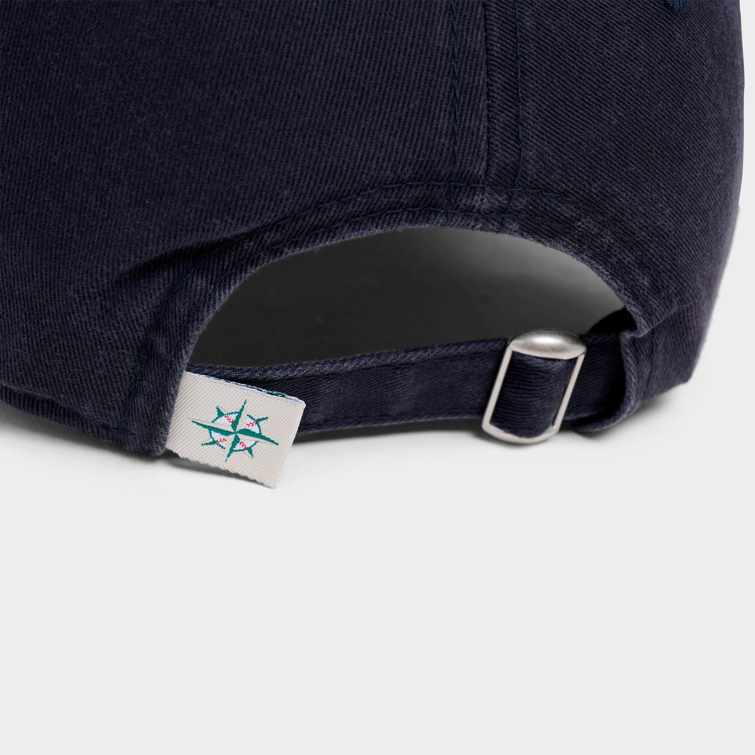 New Era Seattle Mariners MLB 9TWENTY Strapback Hat