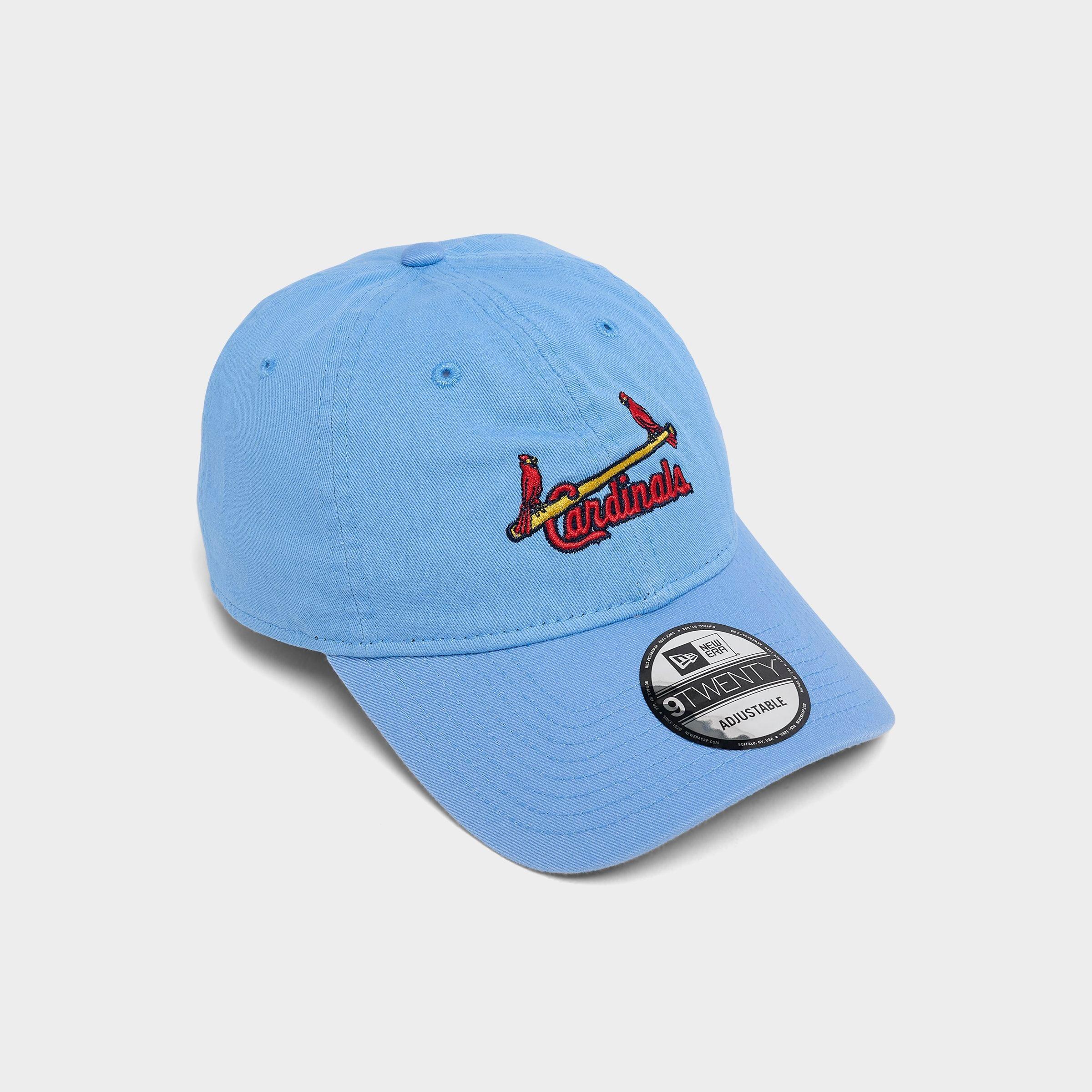 New Era St. Louis Cardinals MLB 9TWENTY Strapback Hat