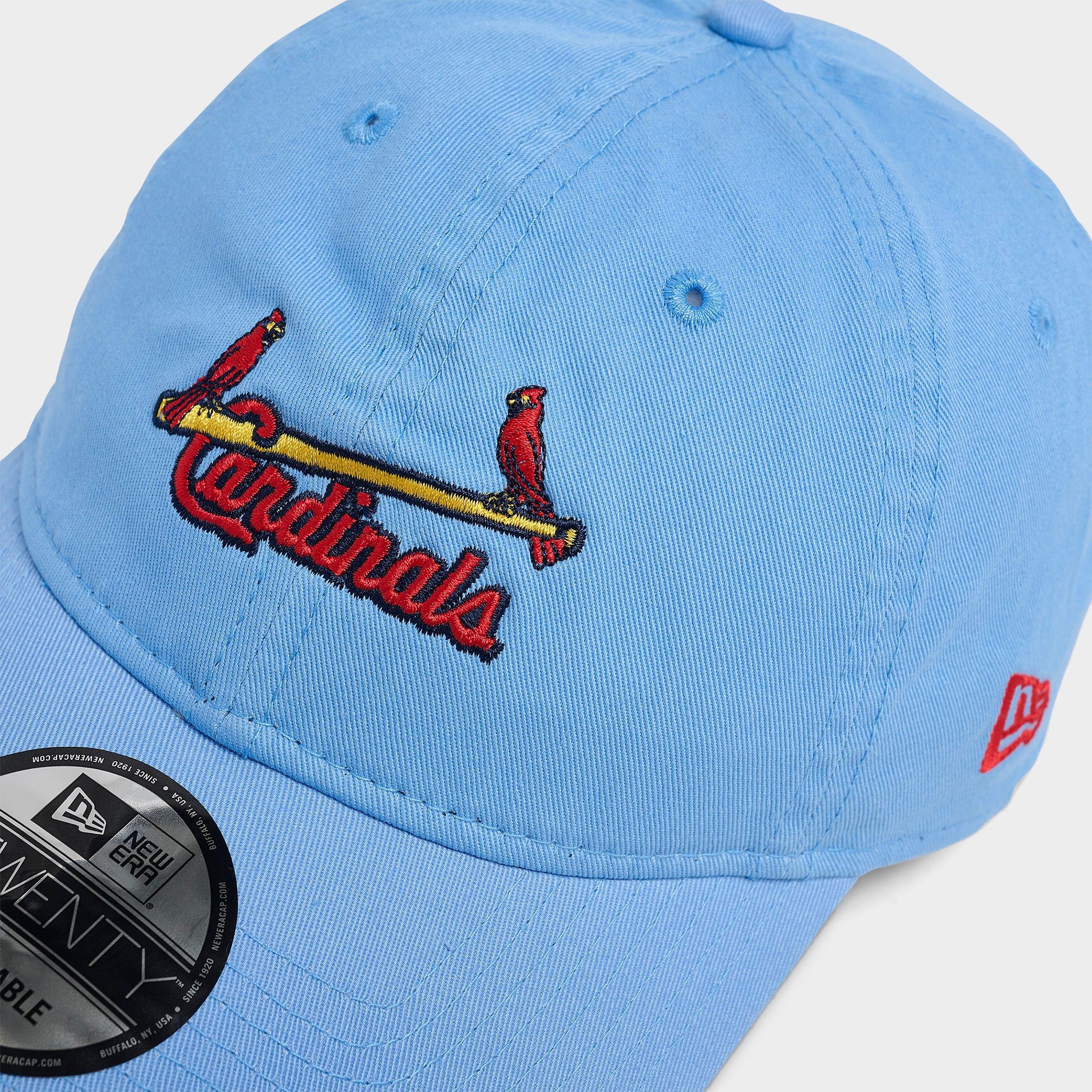 New Era St. Louis Cardinals MLB 9TWENTY Strapback Hat