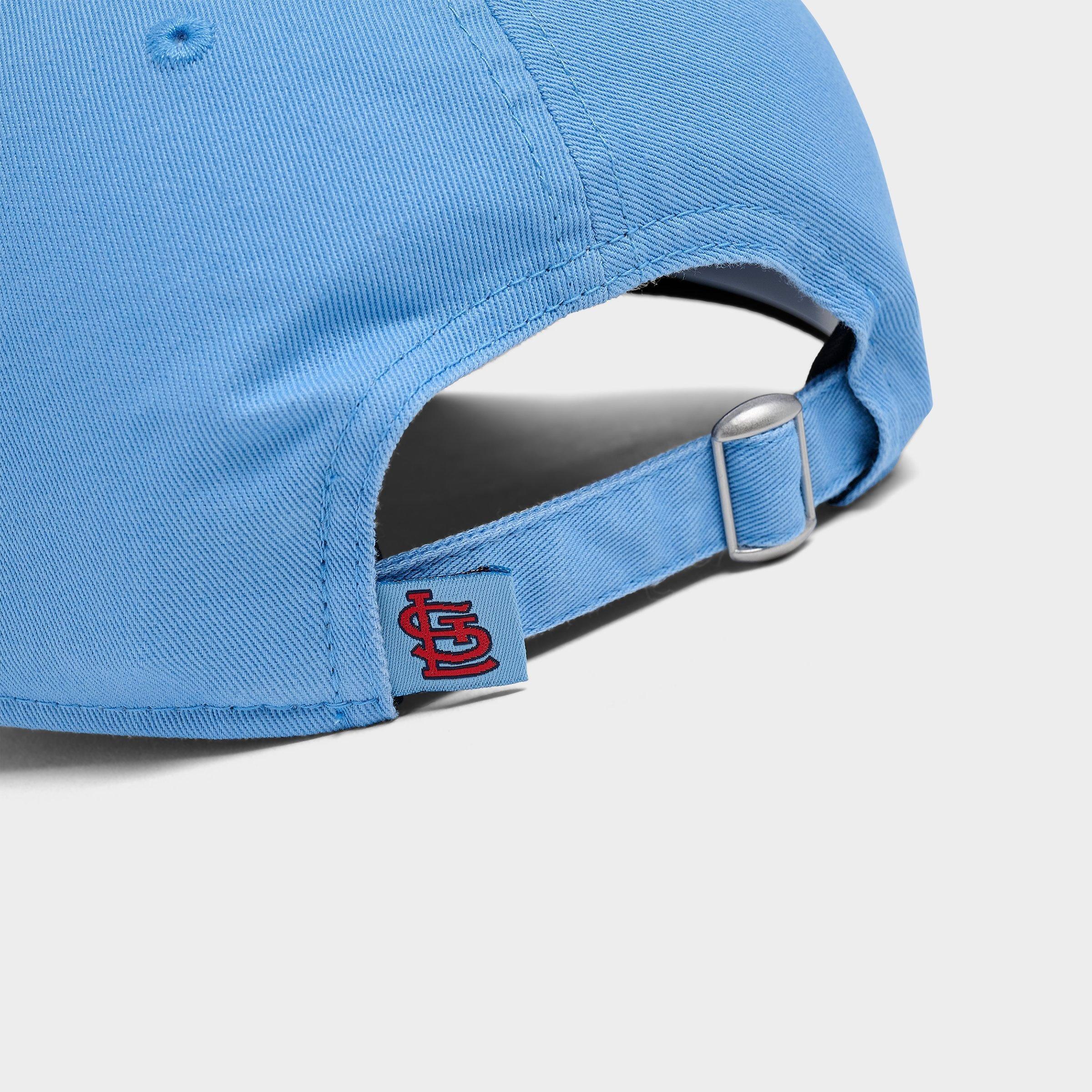 New Era St. Louis Cardinals MLB 9TWENTY Strapback Hat