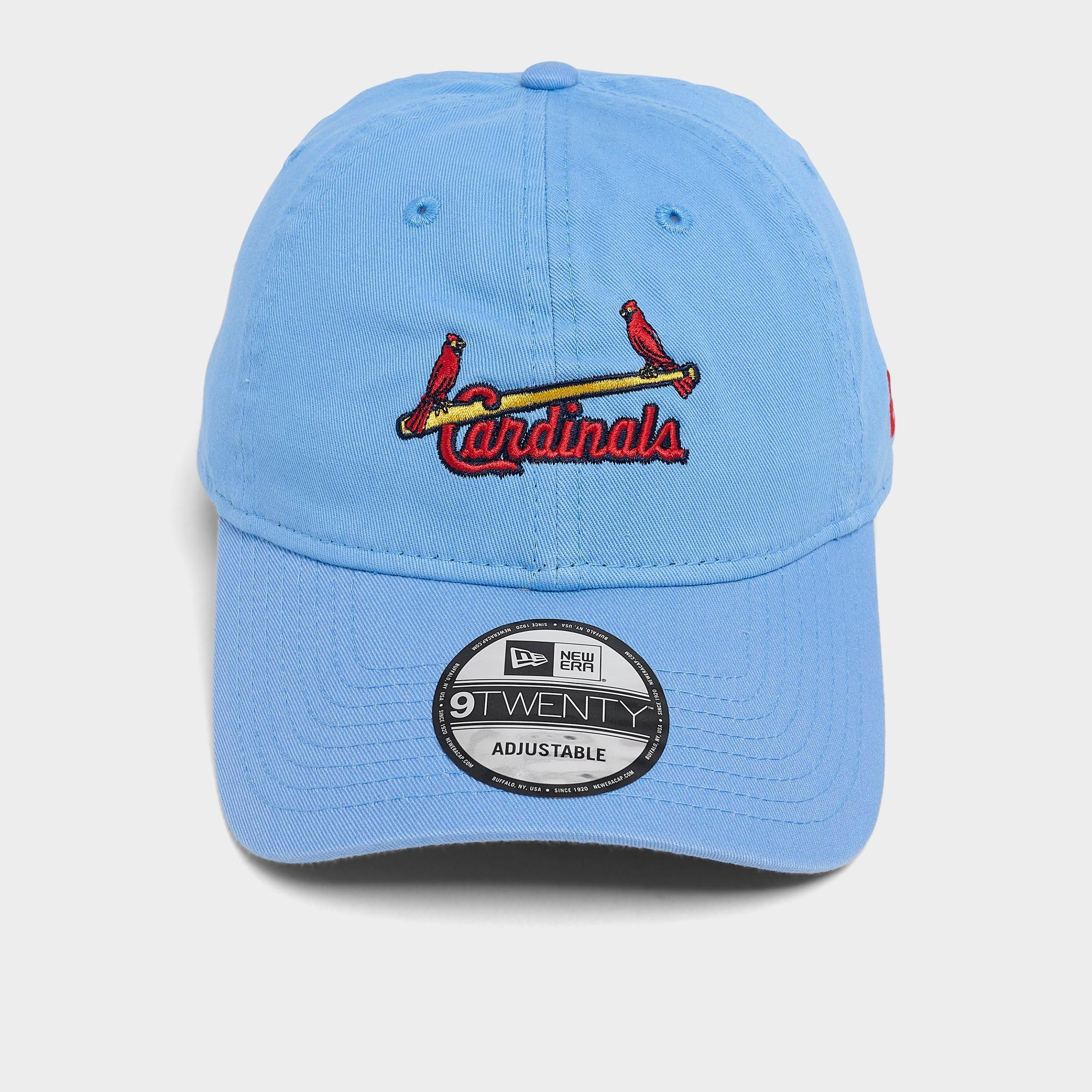 New Era St. Louis Cardinals MLB 9TWENTY Strapback Hat