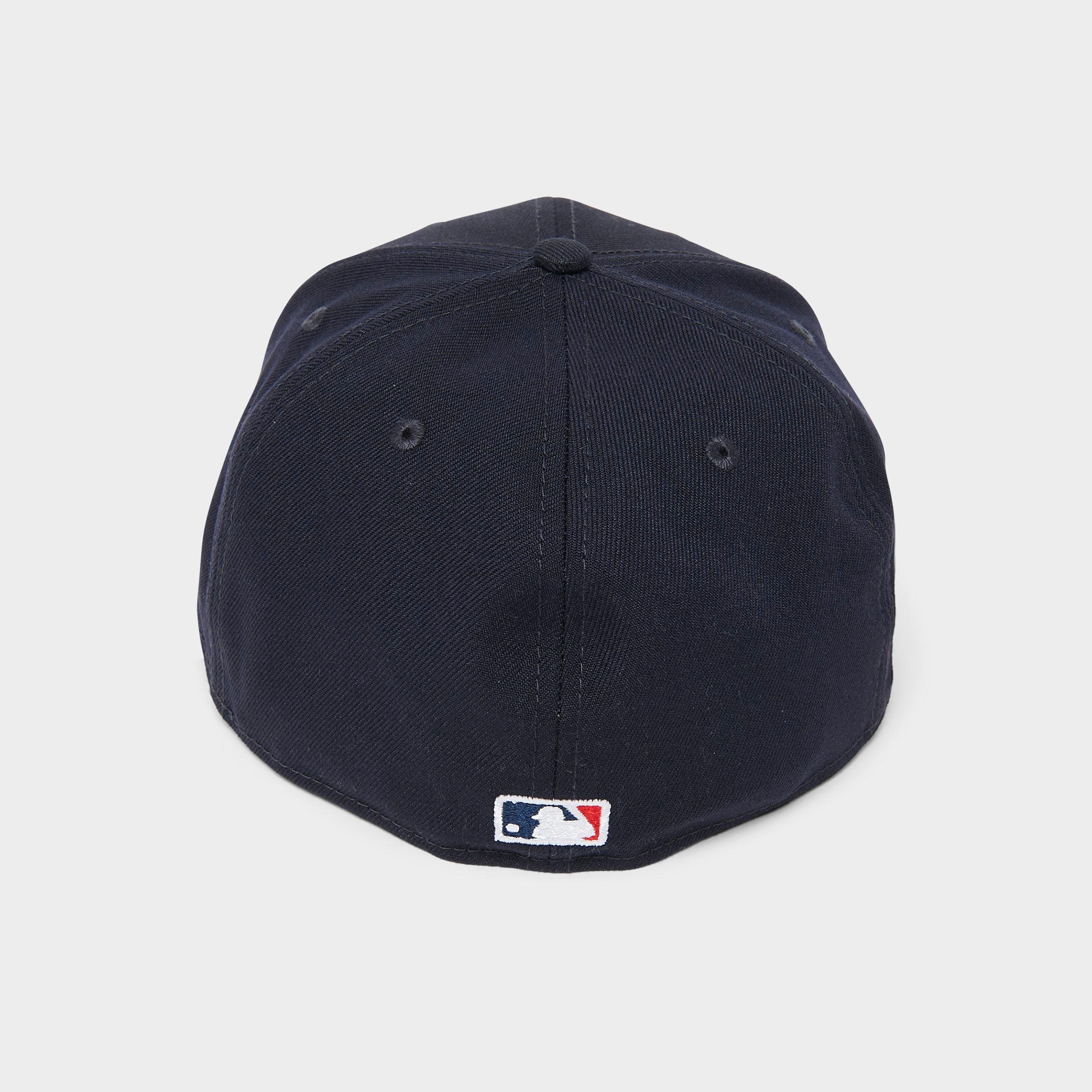 New Era New York Yankees MLB 59FIFTY Retro Fitted Hat