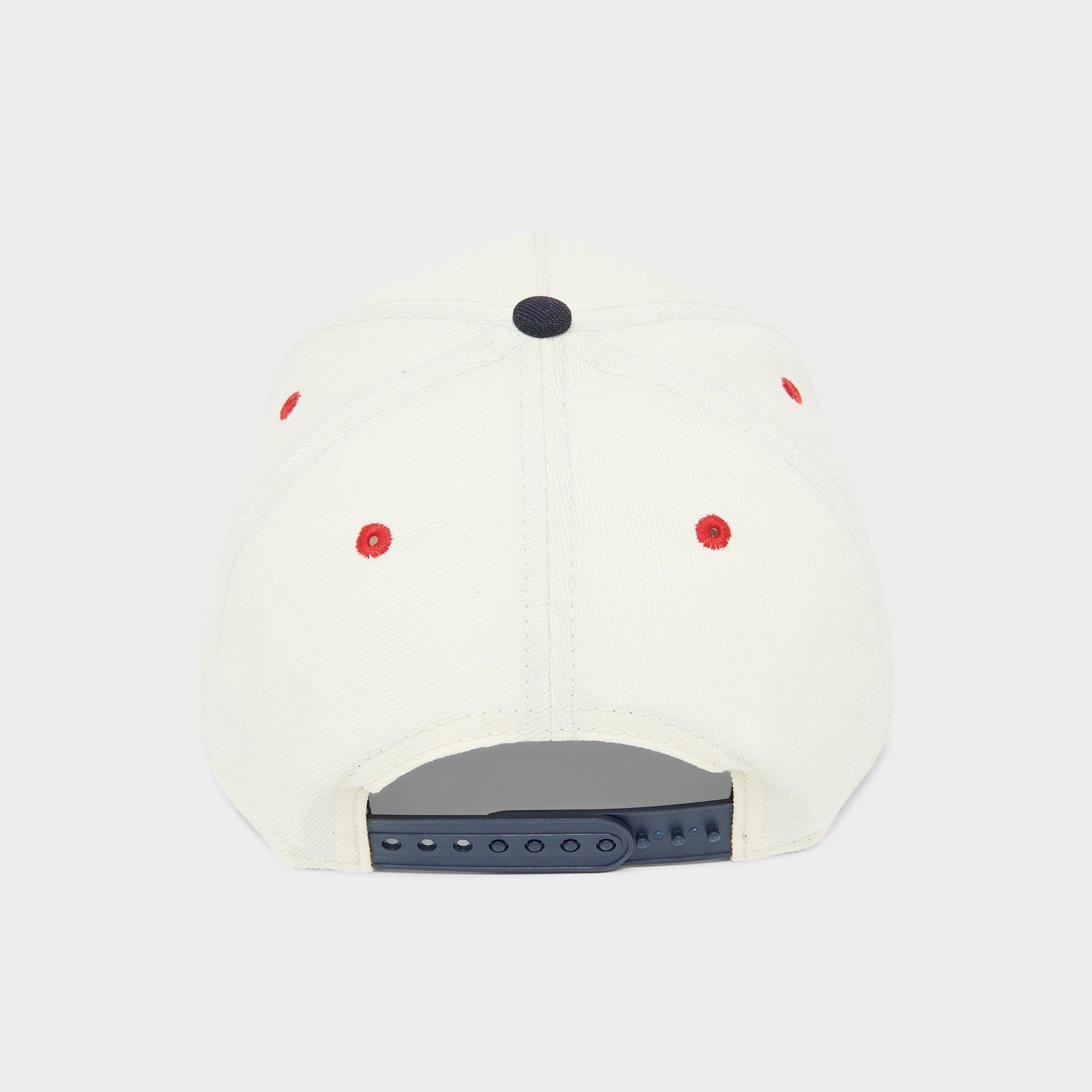 New Era Chicago Bulls NBA OLY 9FORTY Snapback Hat