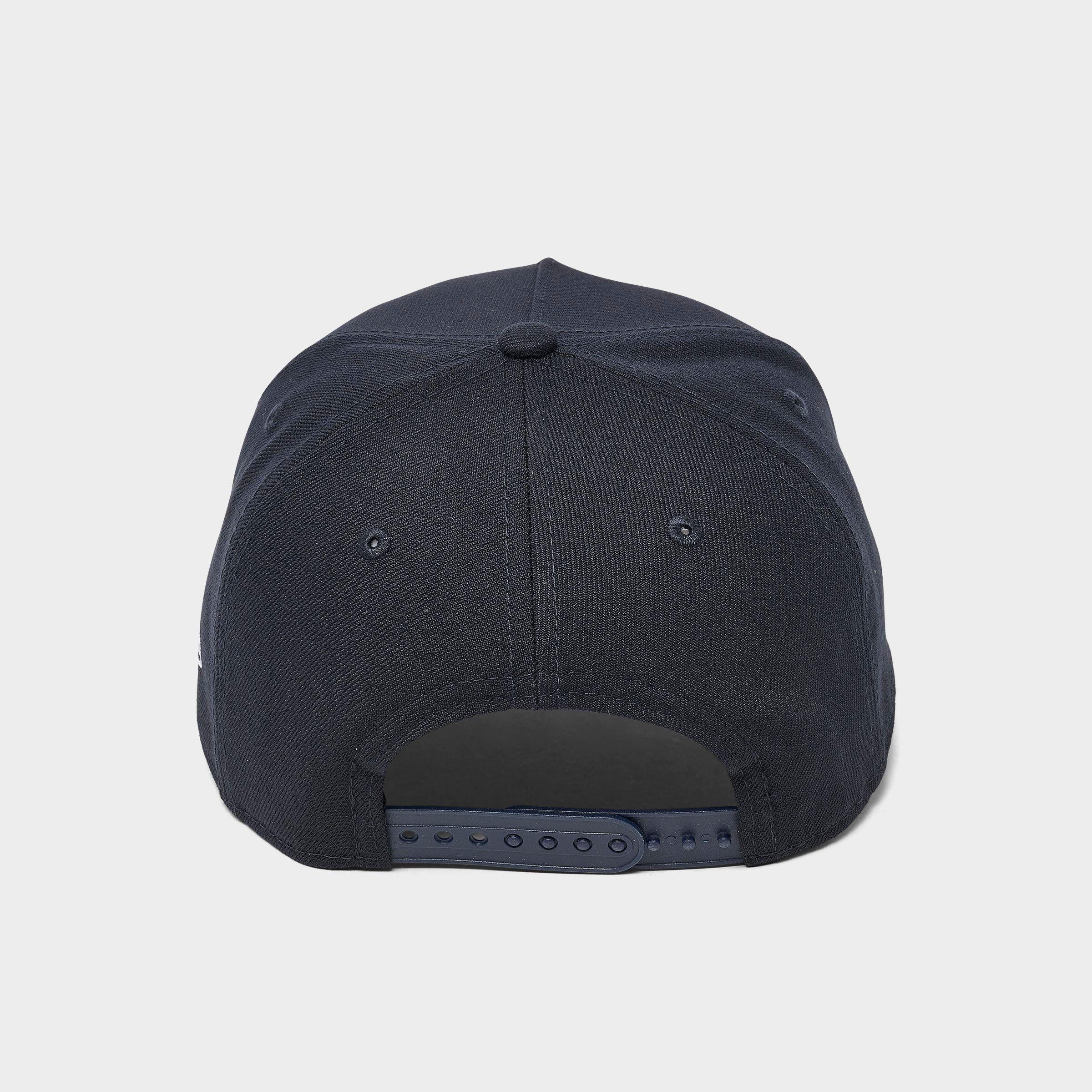 New Era Detroit Tigers MLB City Connect 9FORTY A-Frame Snapback Hat