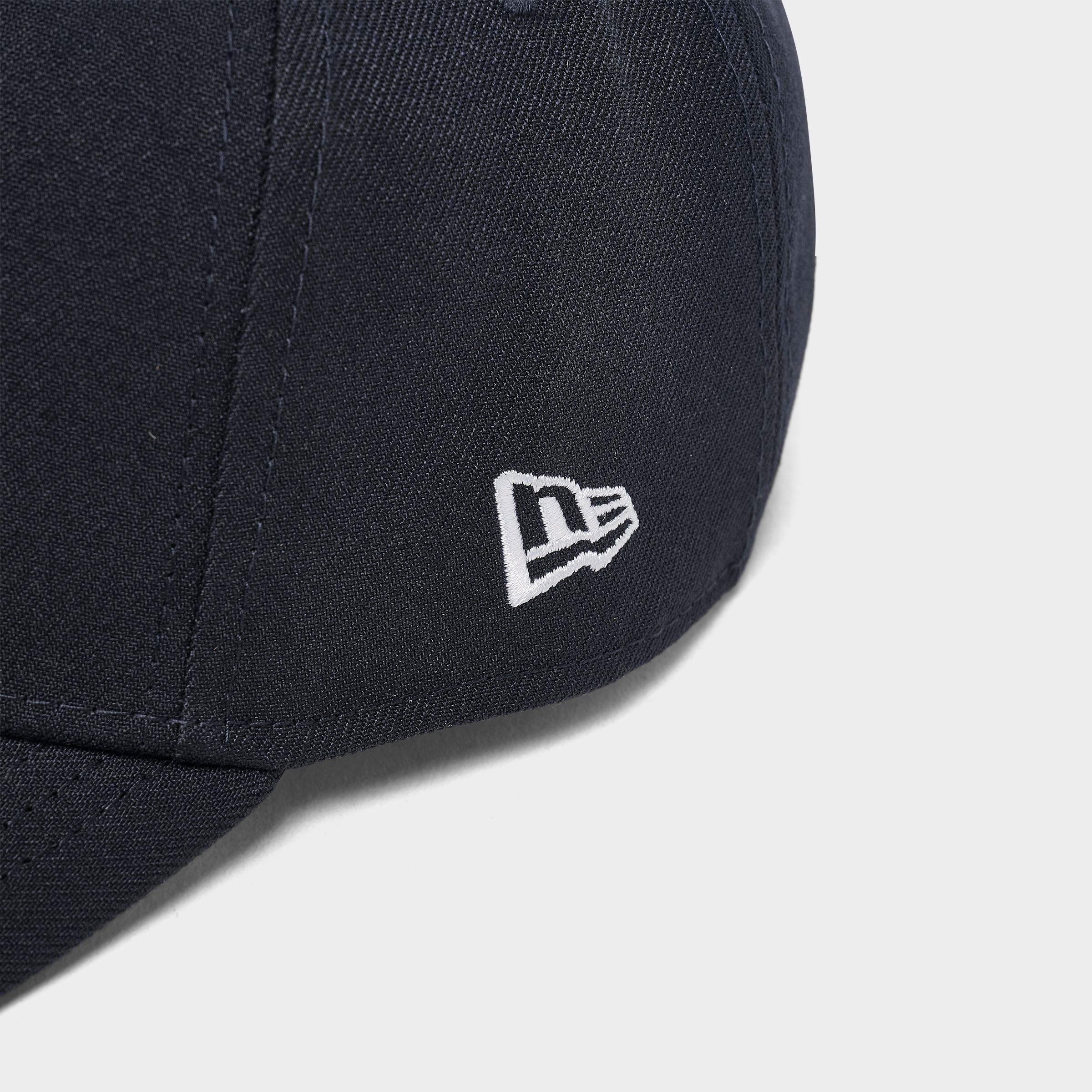 New Era Detroit Tigers MLB City Connect 9FORTY A-Frame Snapback Hat