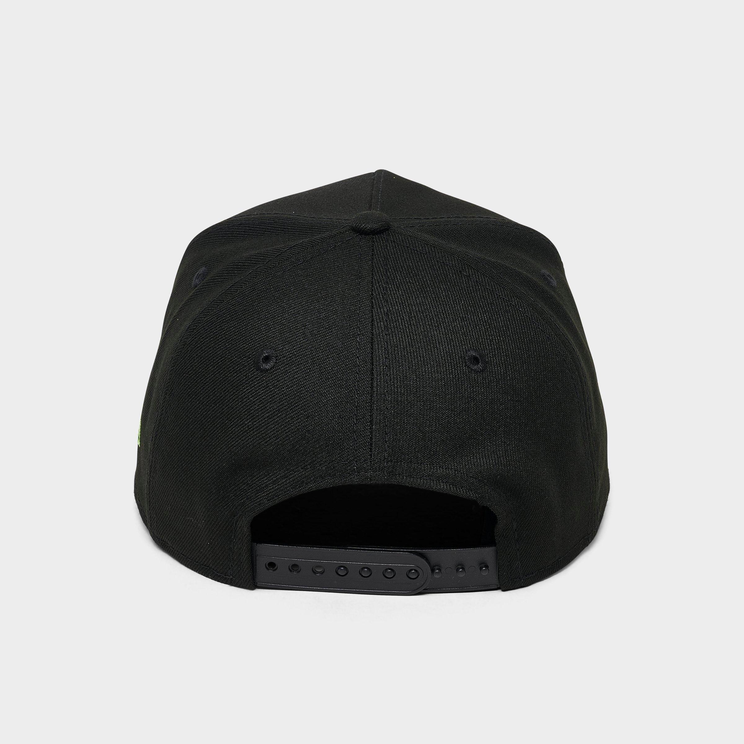 New Era Tampa Bay Rays MLB 9FORTY A-Frame Snapback Hat