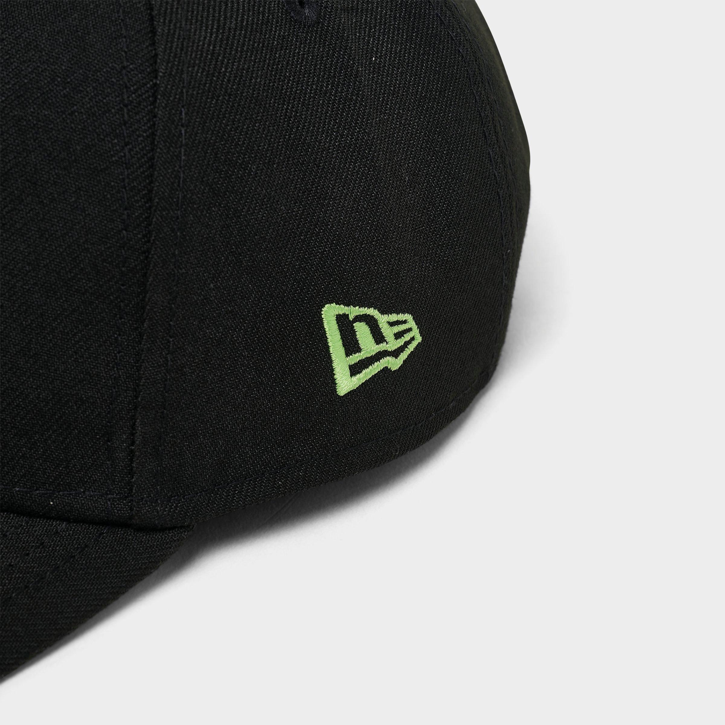 New Era Tampa Bay Rays MLB 9FORTY A-Frame Snapback Hat