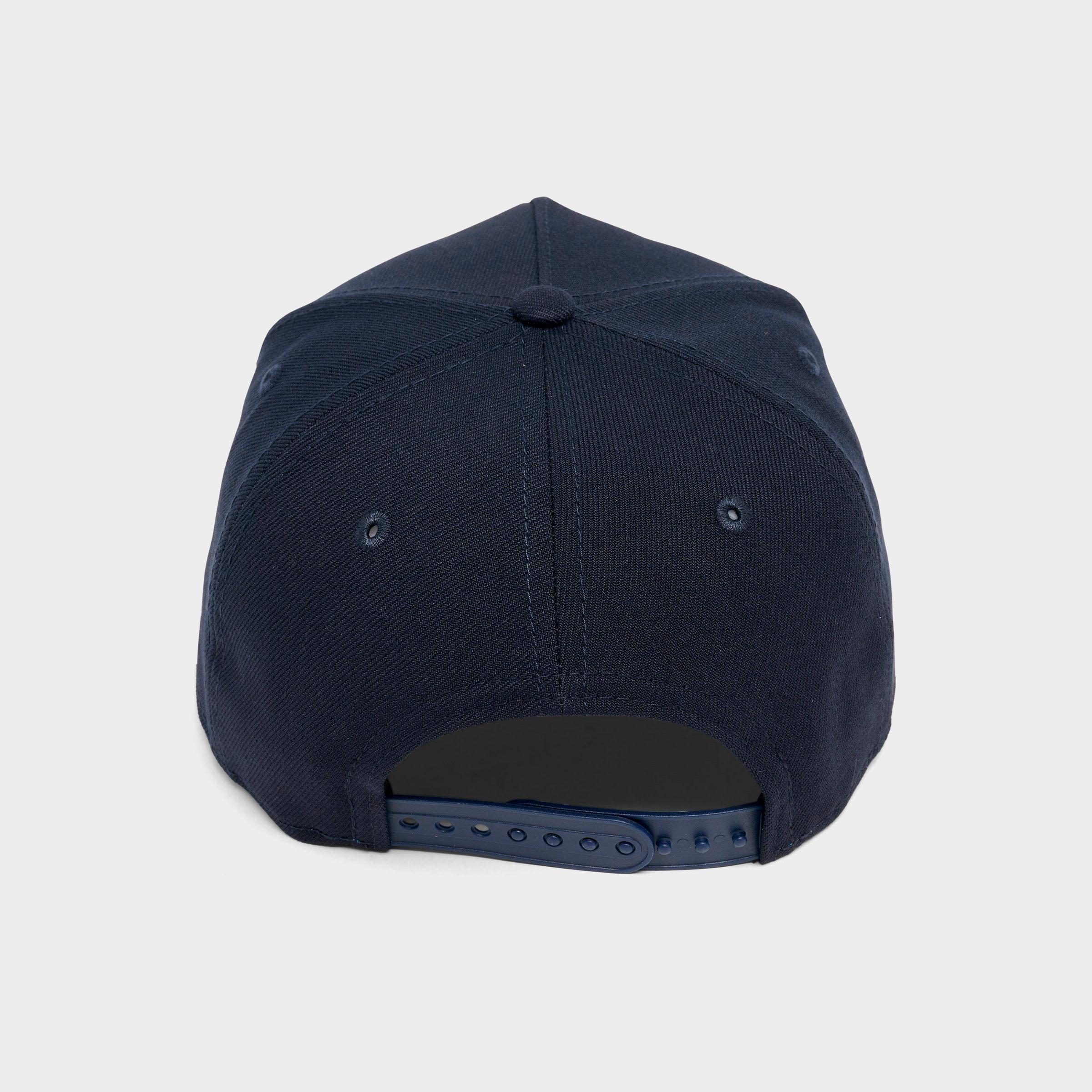 New Era Philadelphia Phillies MLB 9FORTY A-Frame Snapback Hat