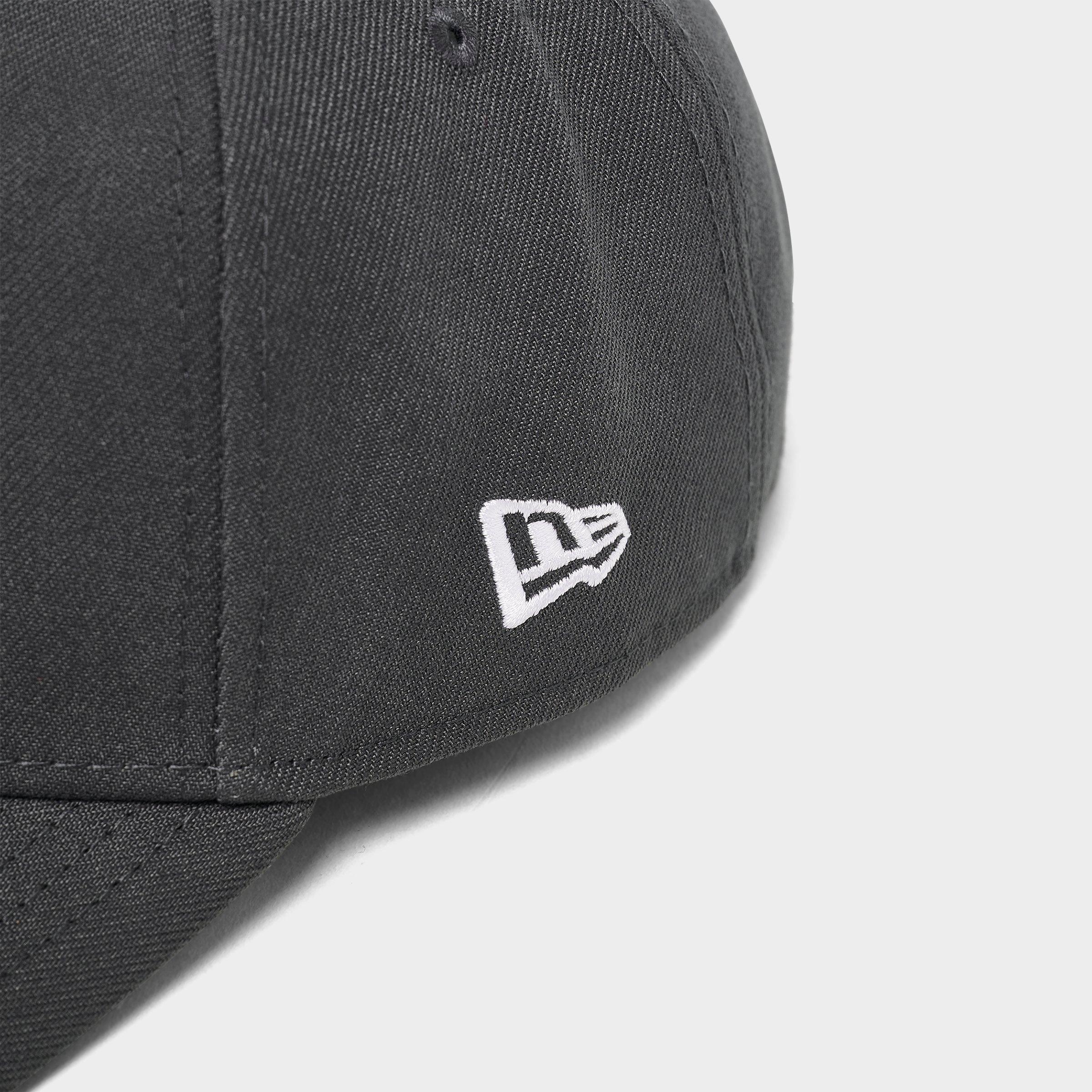 New Era New York Mets MLB 9FORTY A-Frame Snapback Hat