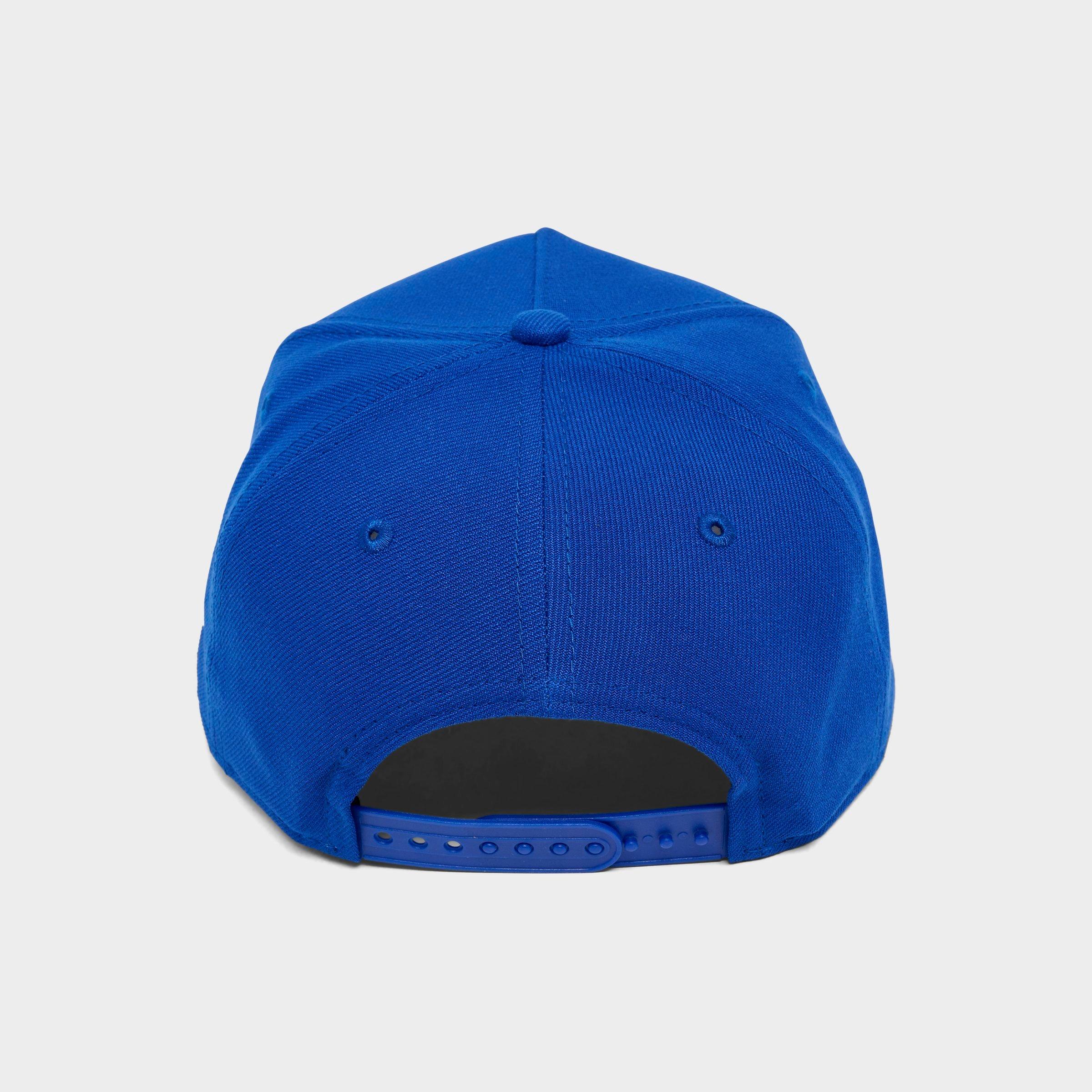 New Era Philadelphia 76ers NBA 9FORTY A-Frame Snapback Hat