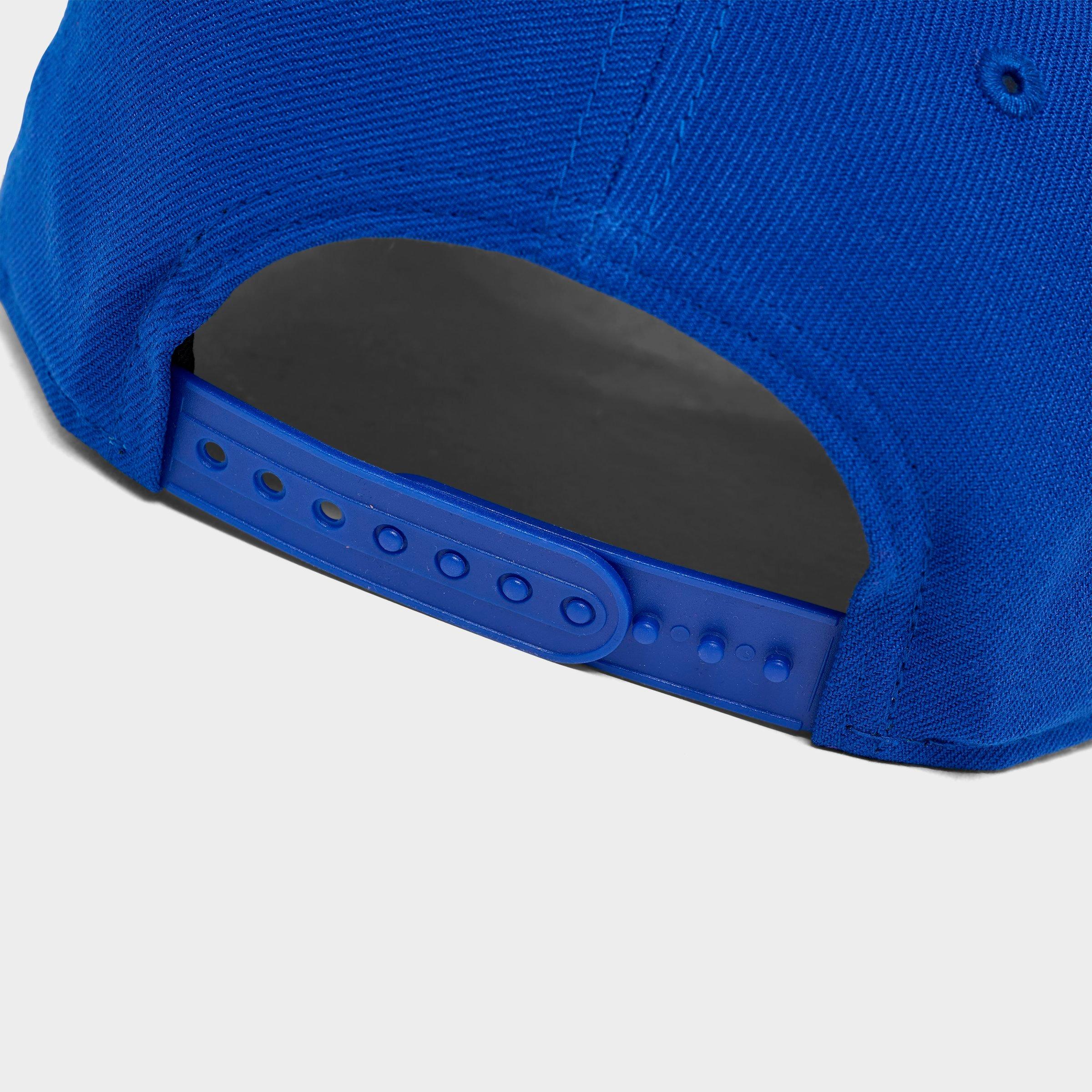 New Era Philadelphia 76ers NBA 9FORTY A-Frame Snapback Hat