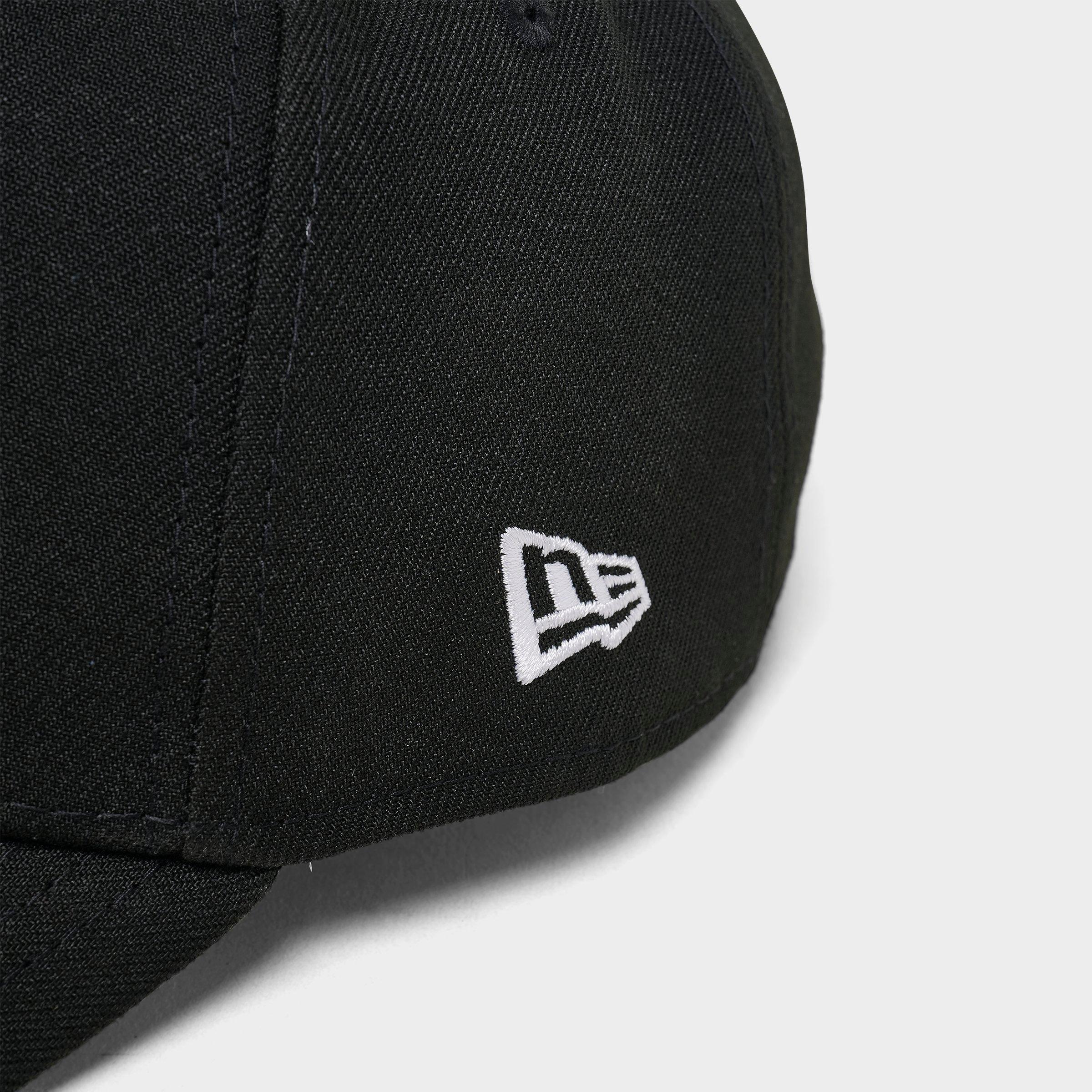 New Era Sacramento Kings NBA 9FORTY A-Frame Snapback Hat