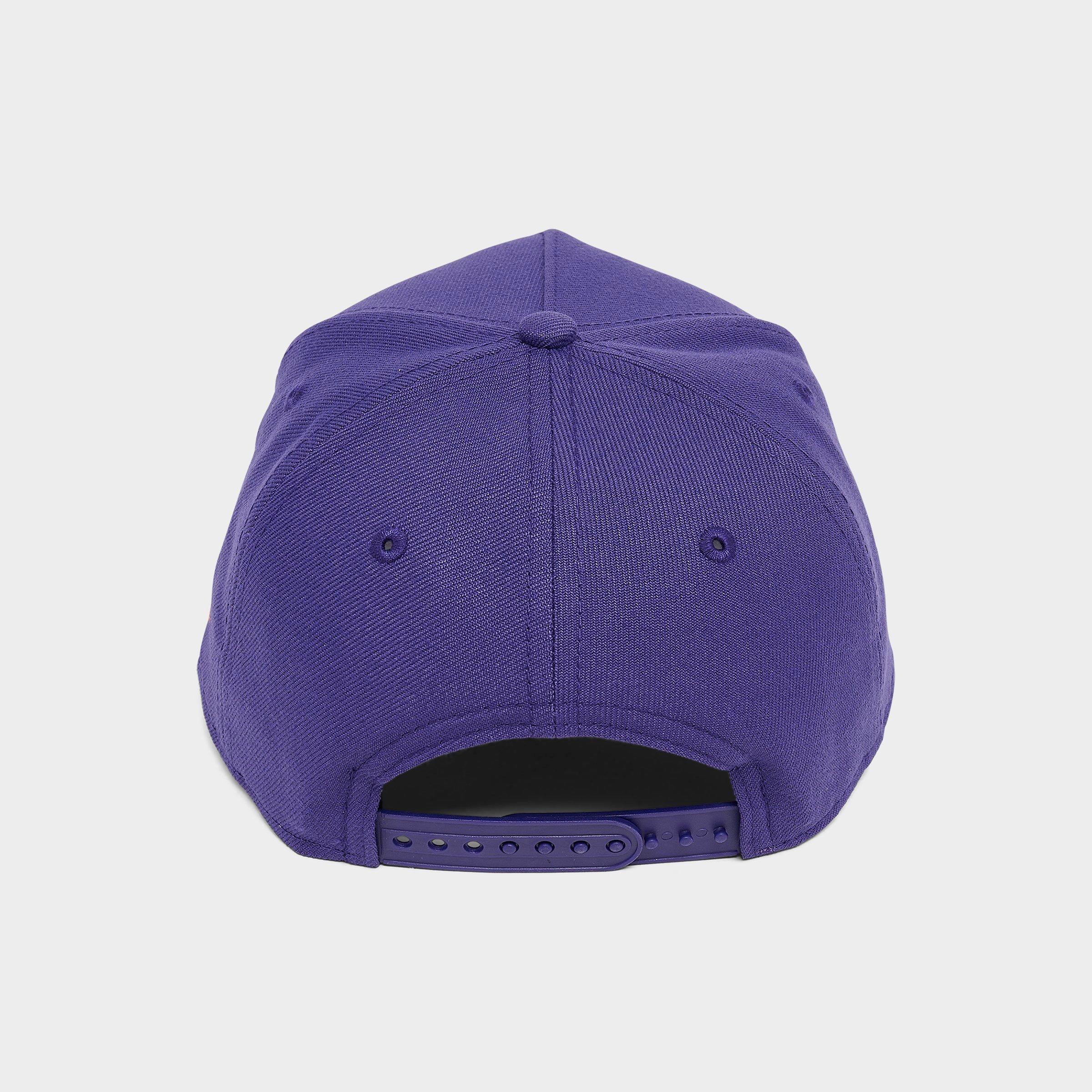 New Era Phoenix Suns NBA 9FORTY A-Frame Snapback Hat