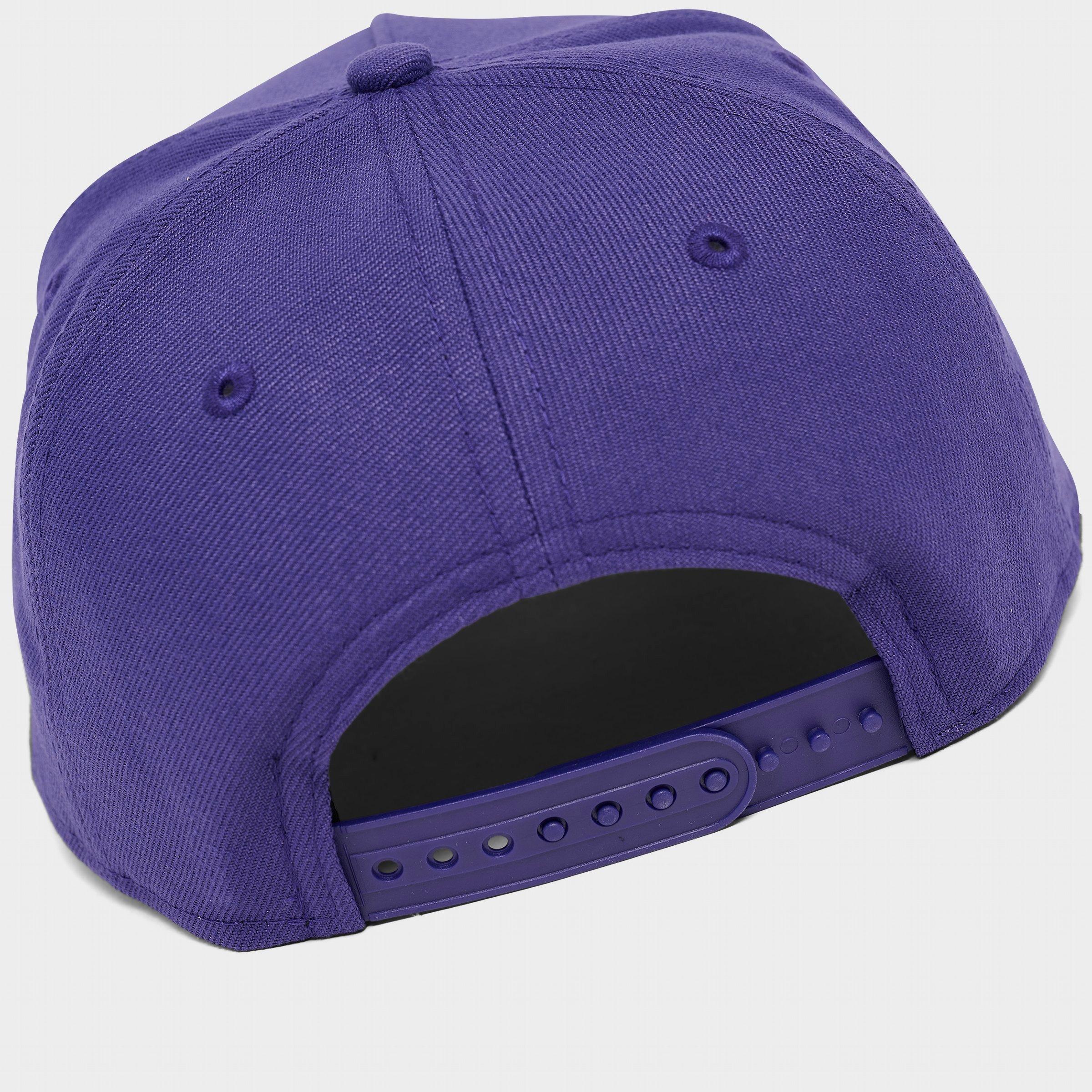 New Era Phoenix Suns NBA 9FORTY A-Frame Snapback Hat