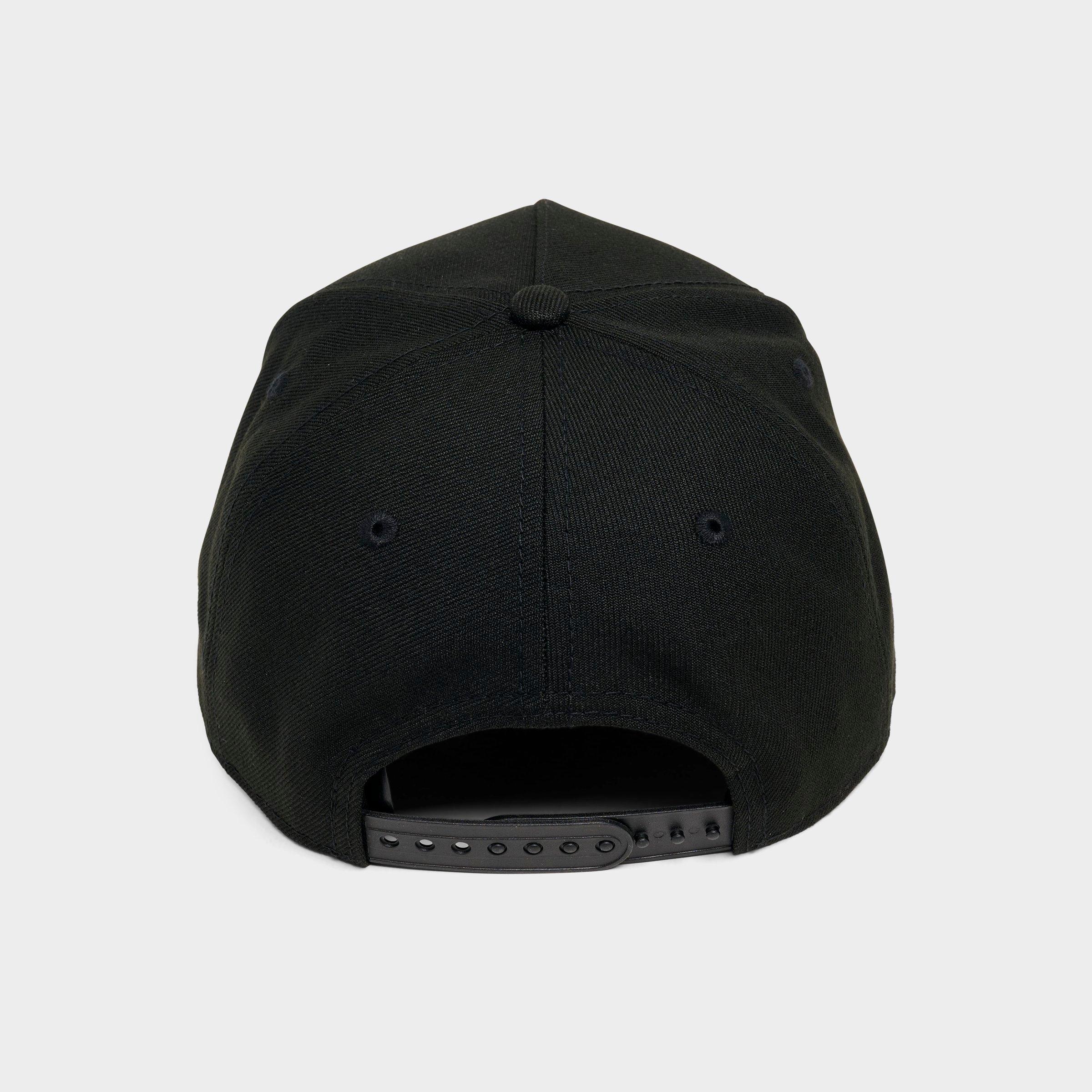 New Era Houston Astros MLB 9FORTY A-Frame Snapback Hat