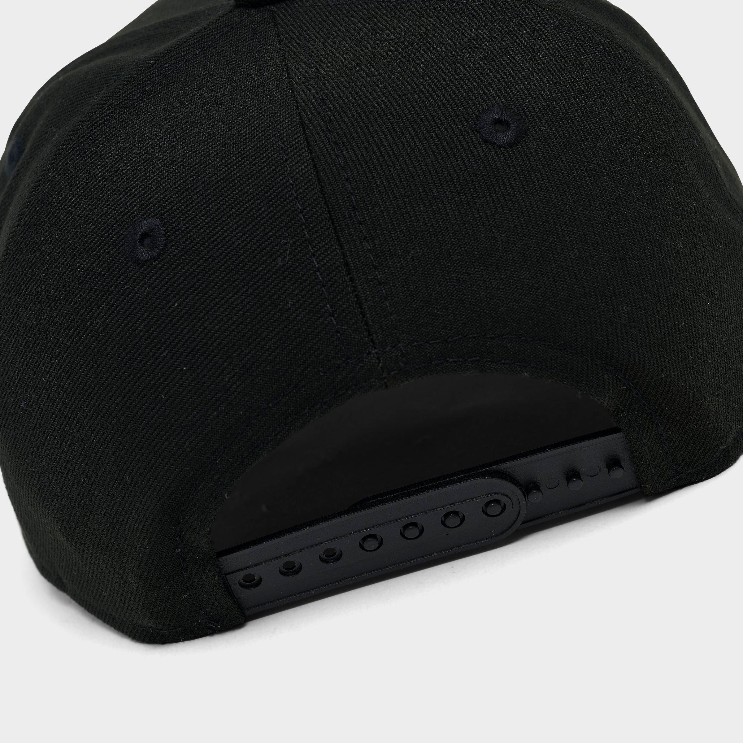 New Era Brooklyn Nets NBA 9FORTY A-Frame Snapback Hat